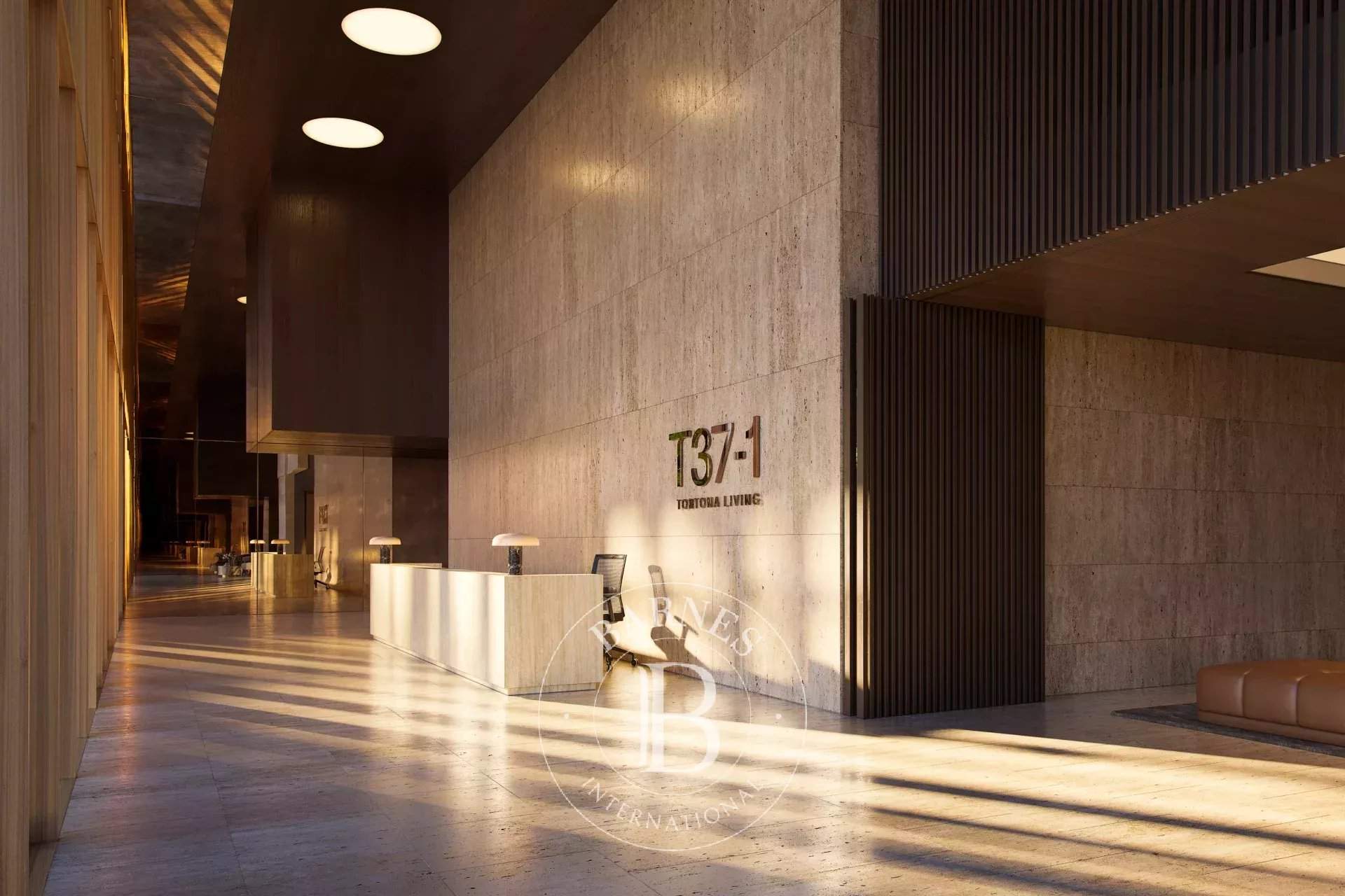 Milano  - Appartement 10 Pièces 3 Chambres - picture 15