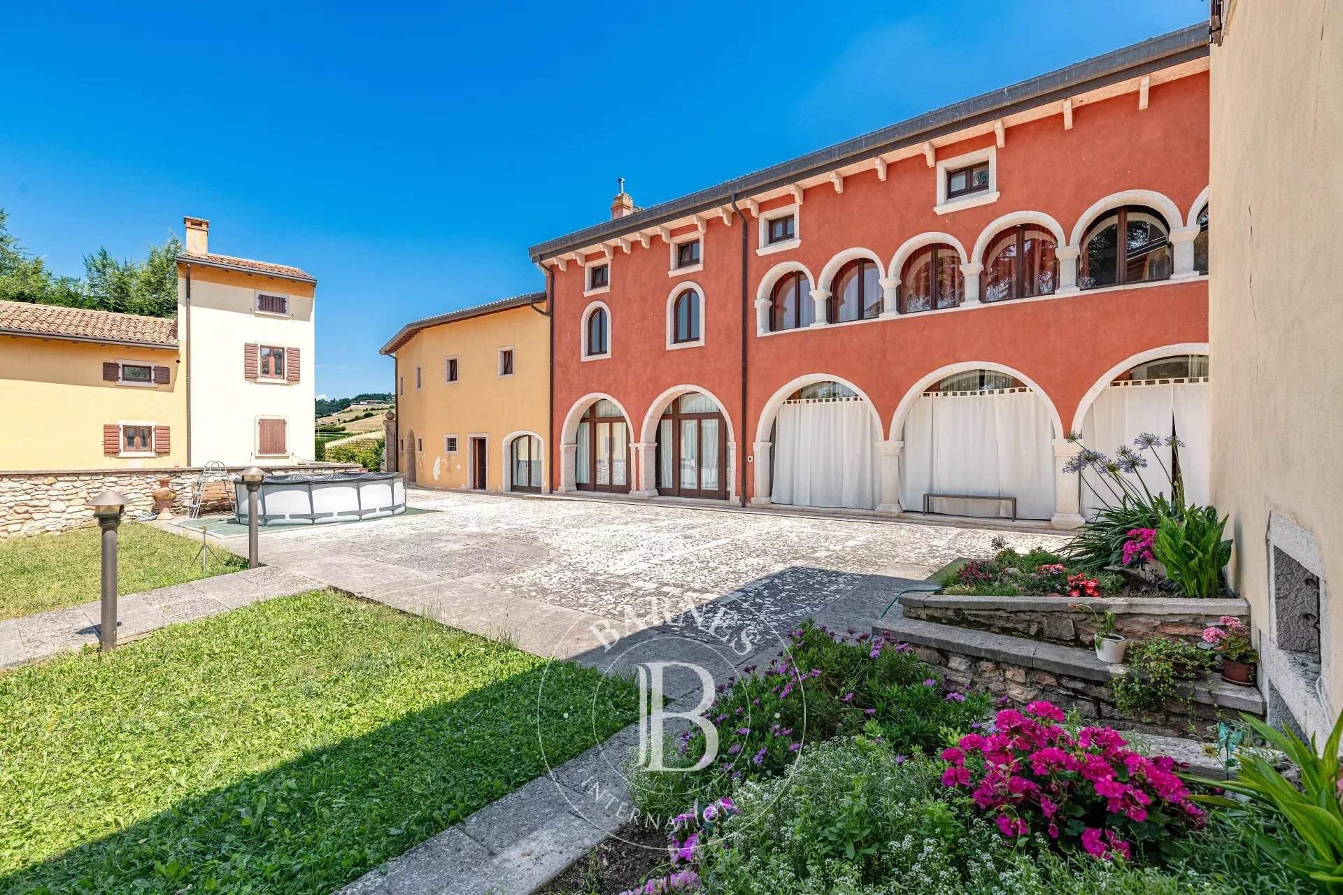 Grezzana  - Villa  - picture 17