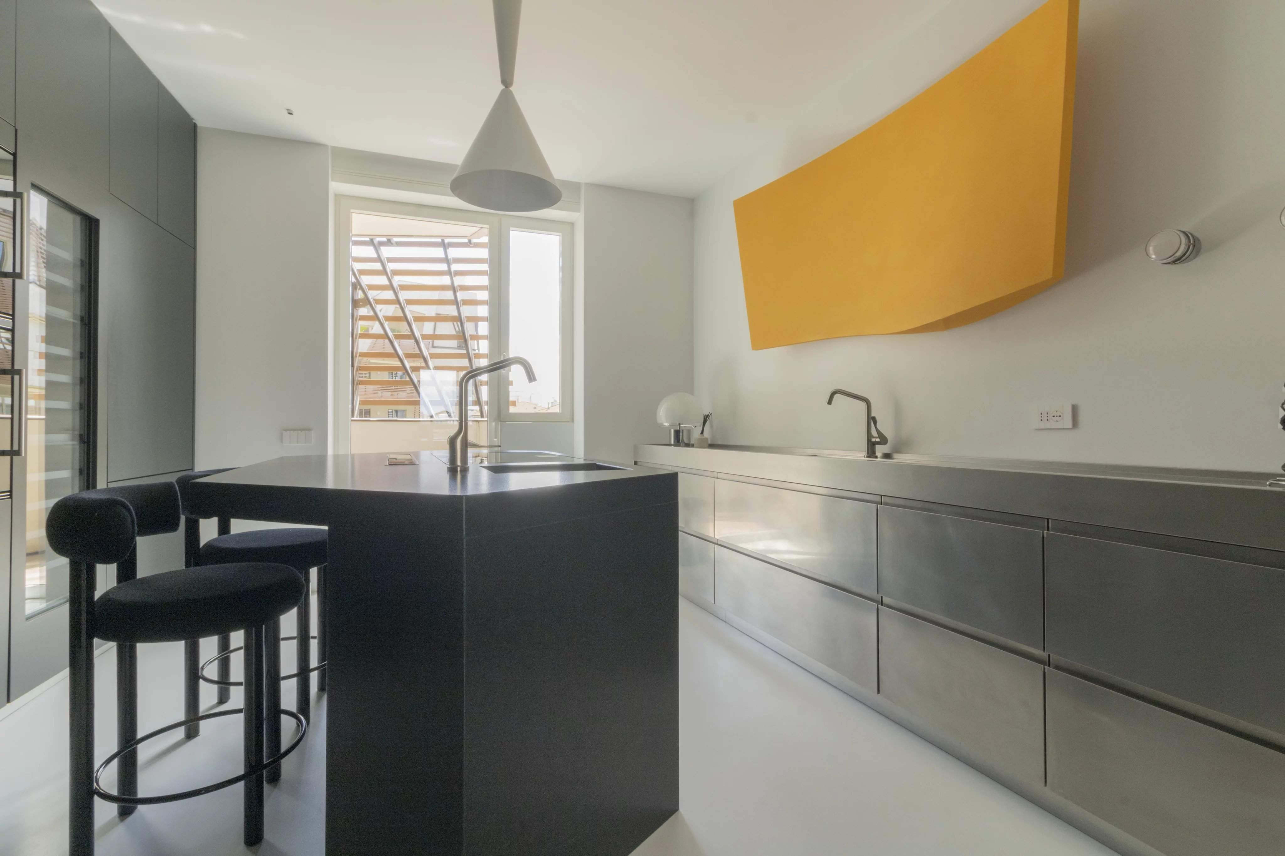 Milano  - Appartement 4 Pi&egrave;ces 3 Chambres - picture 5