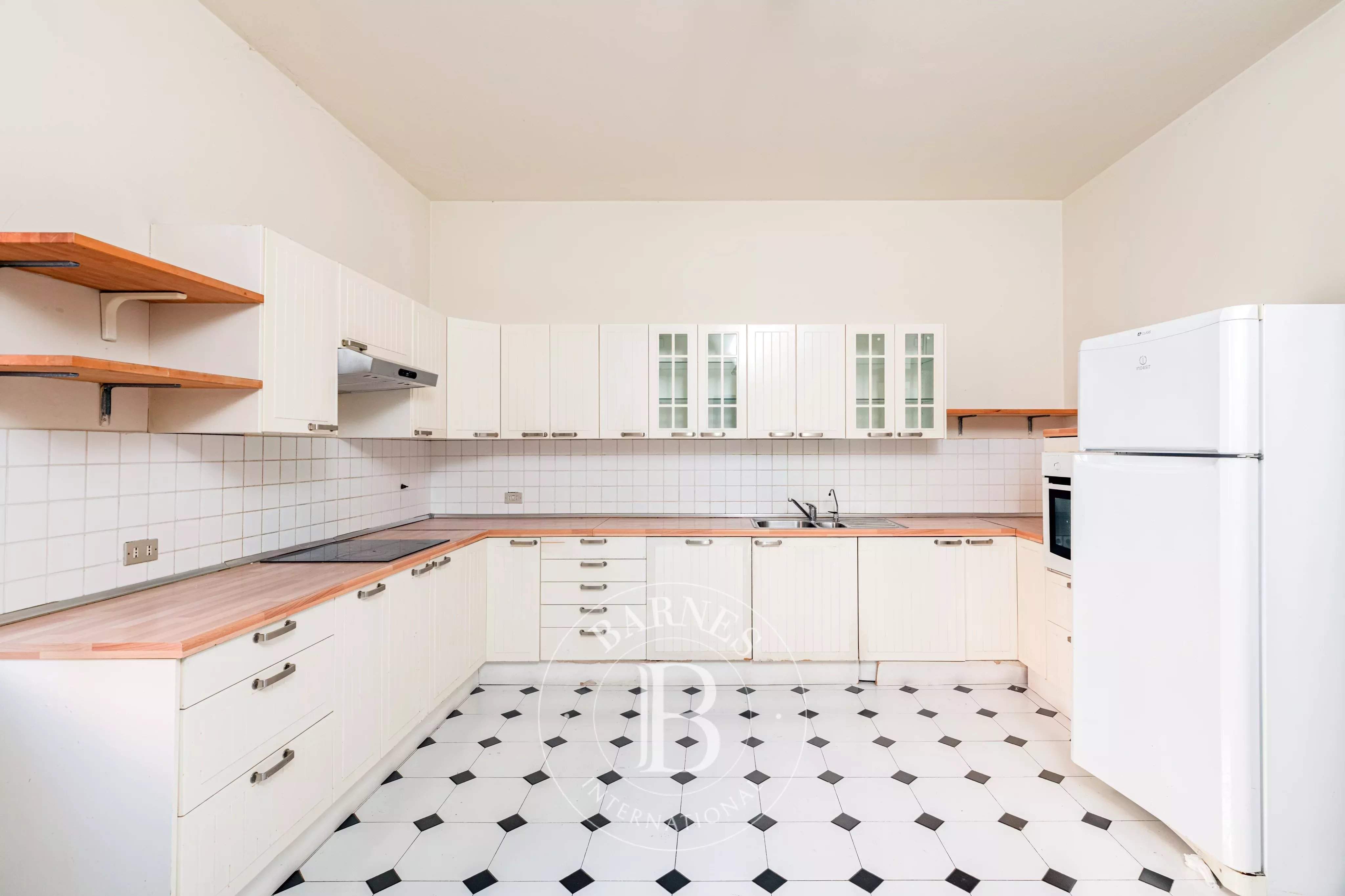 Milano  - Appartement 5 Pi&egrave;ces 4 Chambres - picture 8