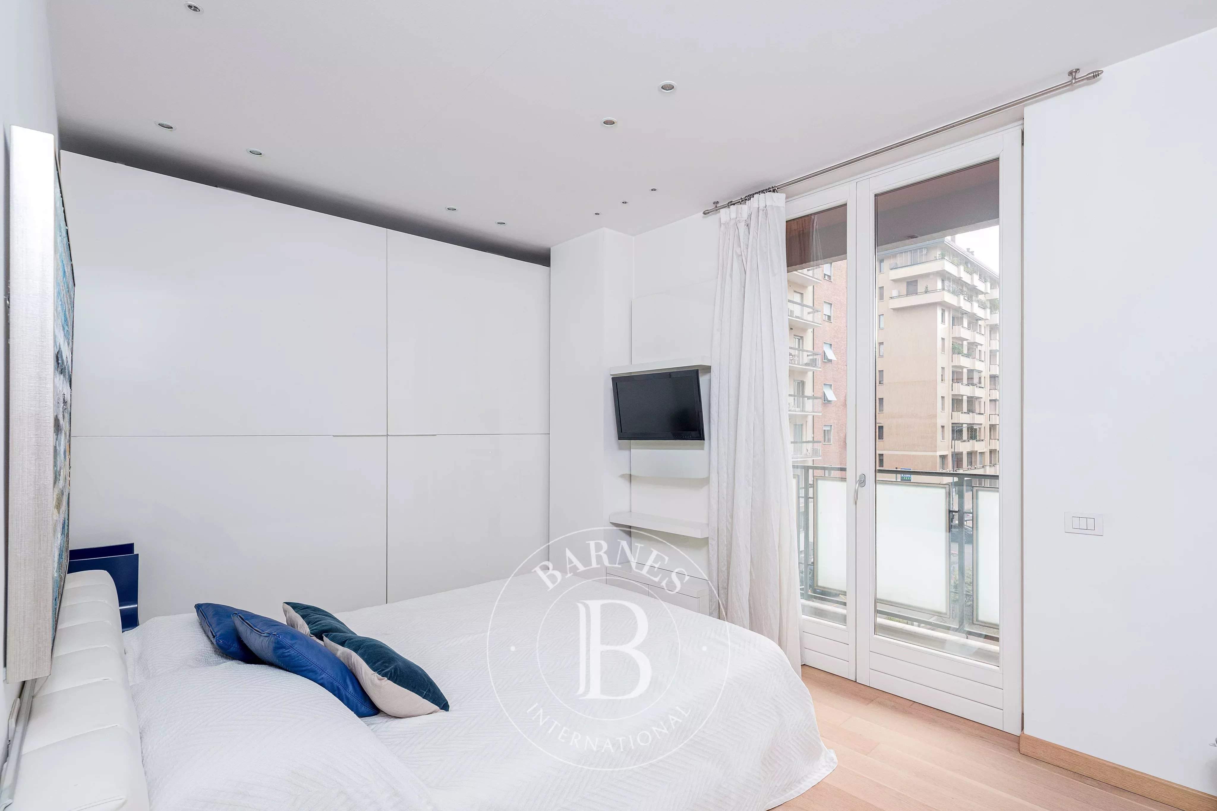 Milano  - Appartement 3 Pi&egrave;ces 2 Chambres - picture 5