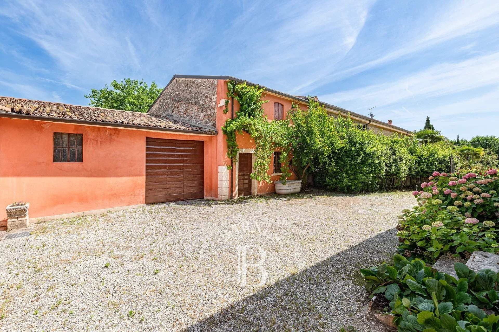 Lazise  - Villa 31 Pièces - picture 12