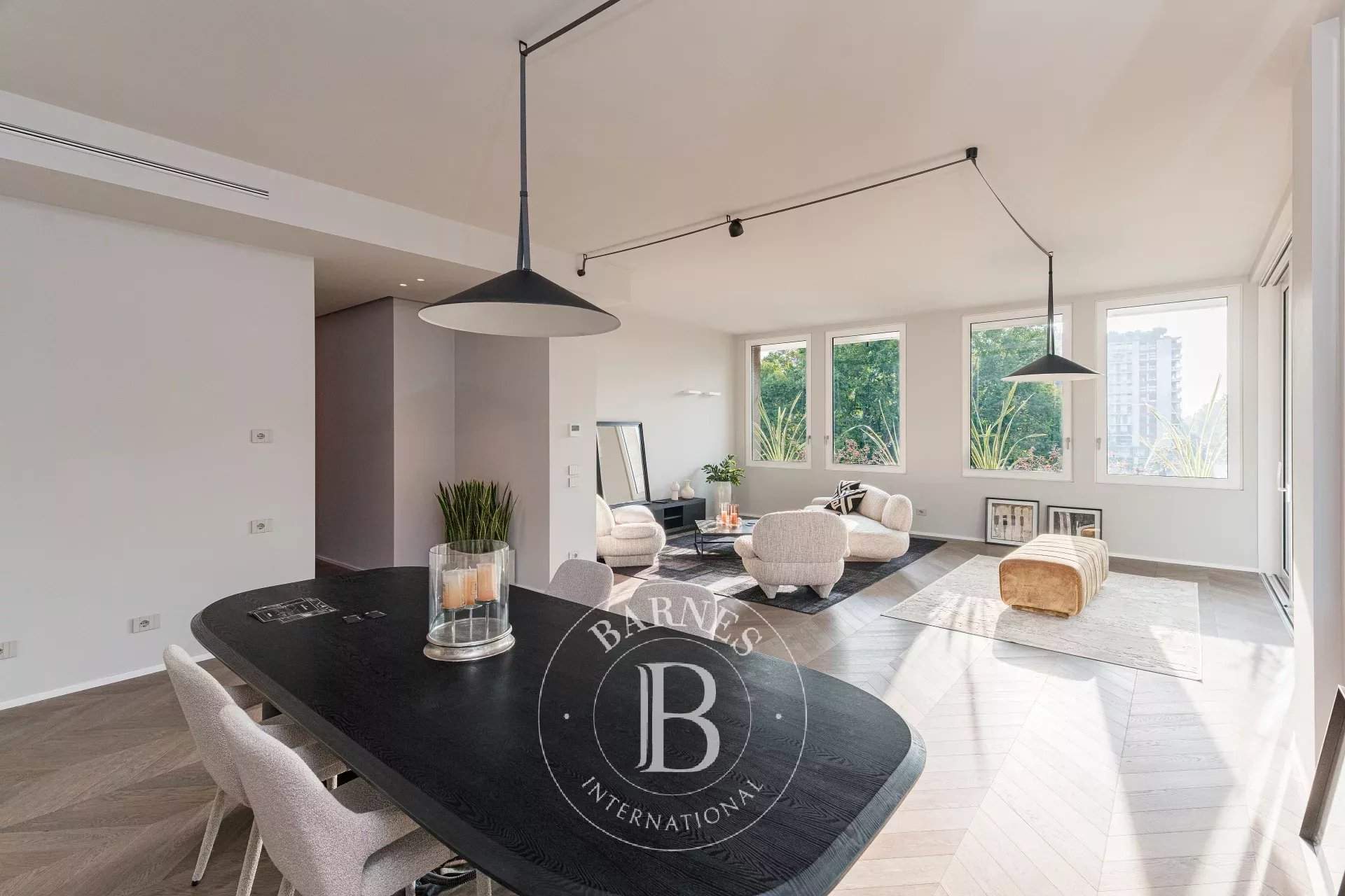 Milano  - Apartment 4 Bedrooms - picture 3