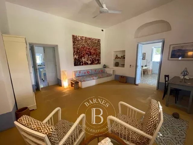 Lipari  - Villa 5 Bedrooms - picture 19