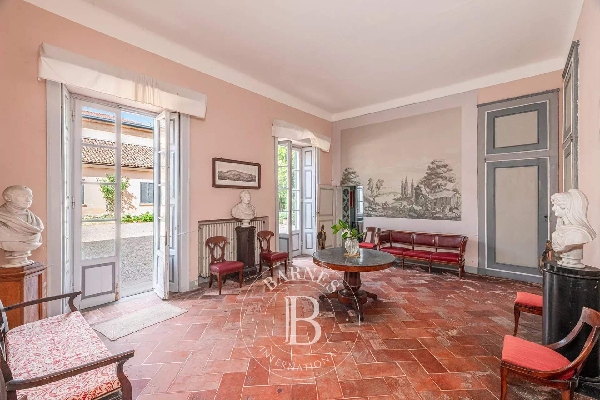 Motta Visconti  - Villa 20 Pi&egrave;ces - picture 6