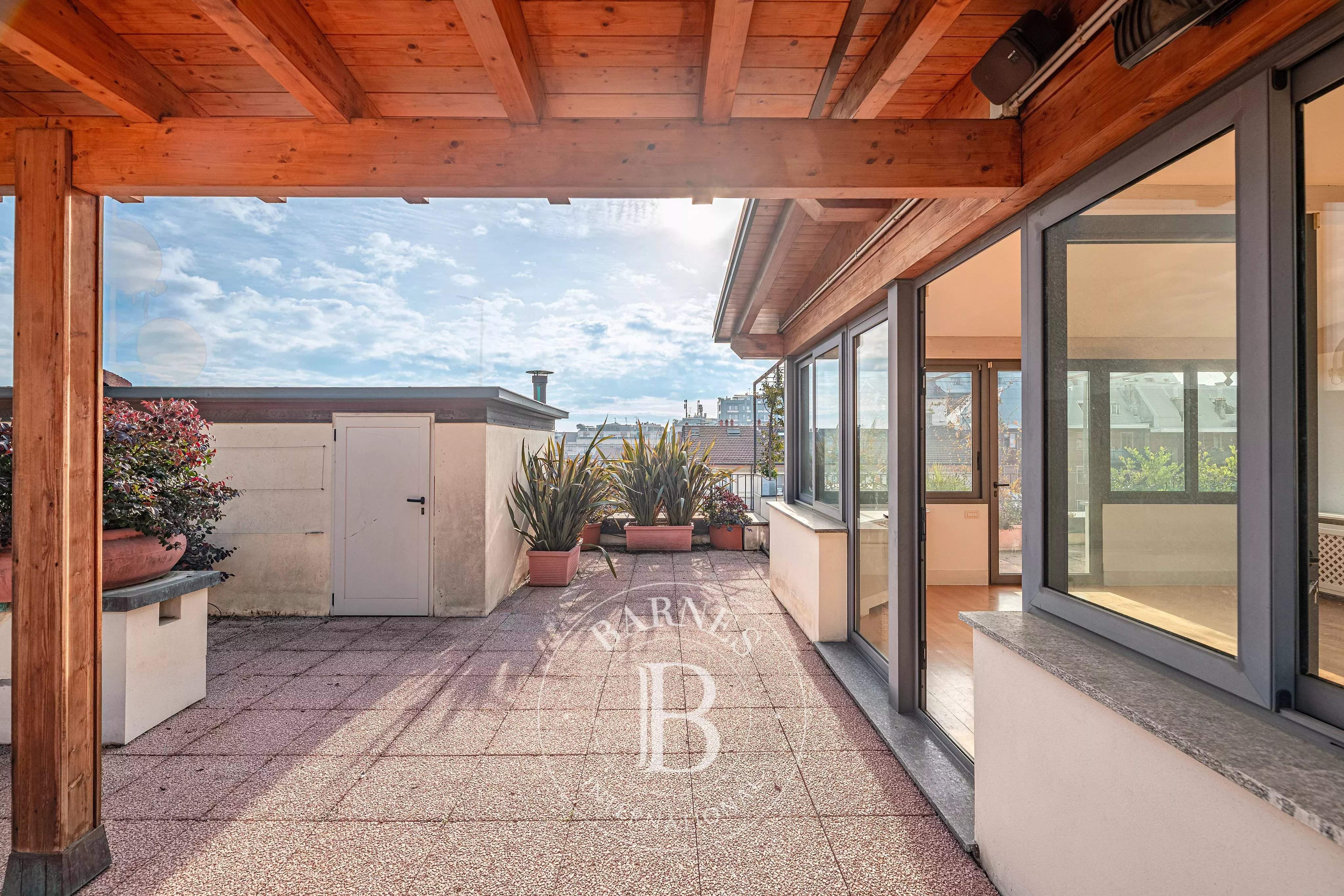 Milano  - Appartement 14 Pi&egrave;ces 4 Chambres - picture 4