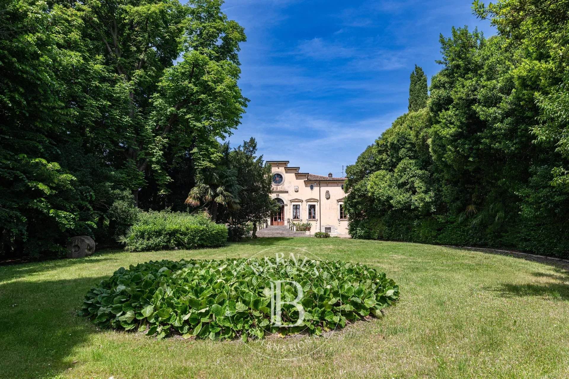 Lazise  - Villa 31 Pièces - picture 2