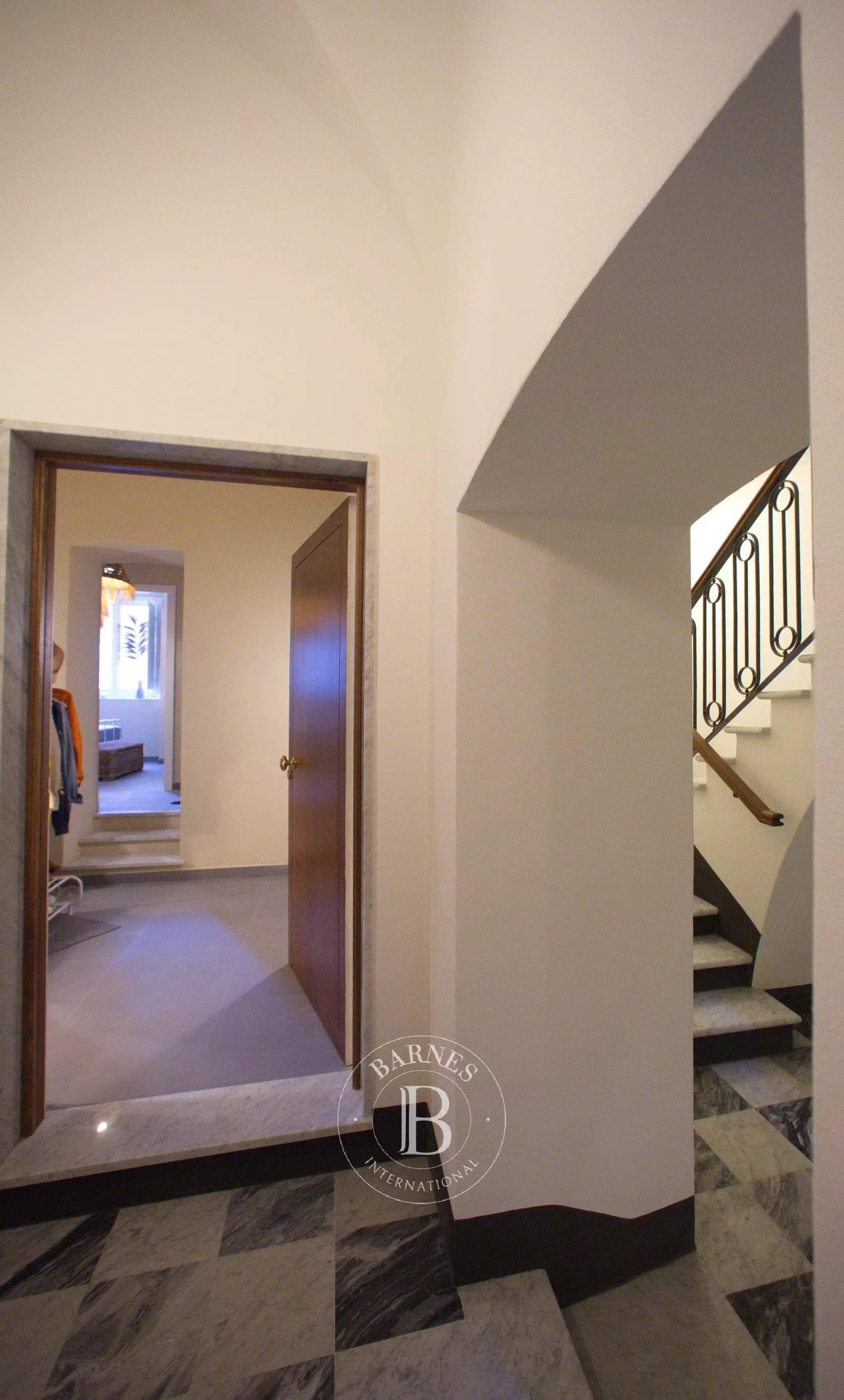Zoagli  - Appartement 4 Pi&egrave;ces 2 Chambres - picture 11