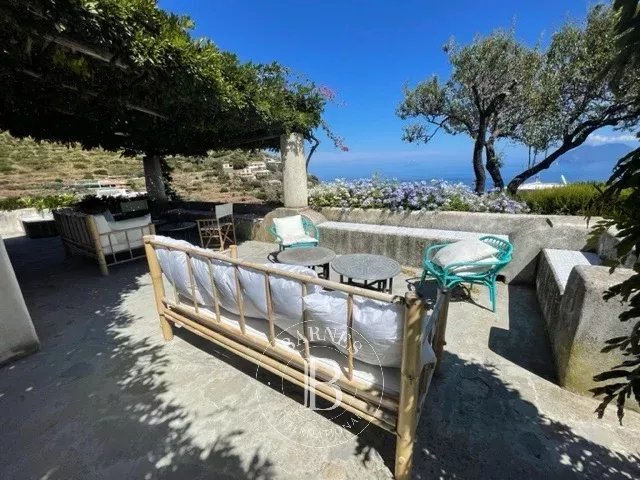 Lipari  - Villa 5 Bedrooms - picture 5