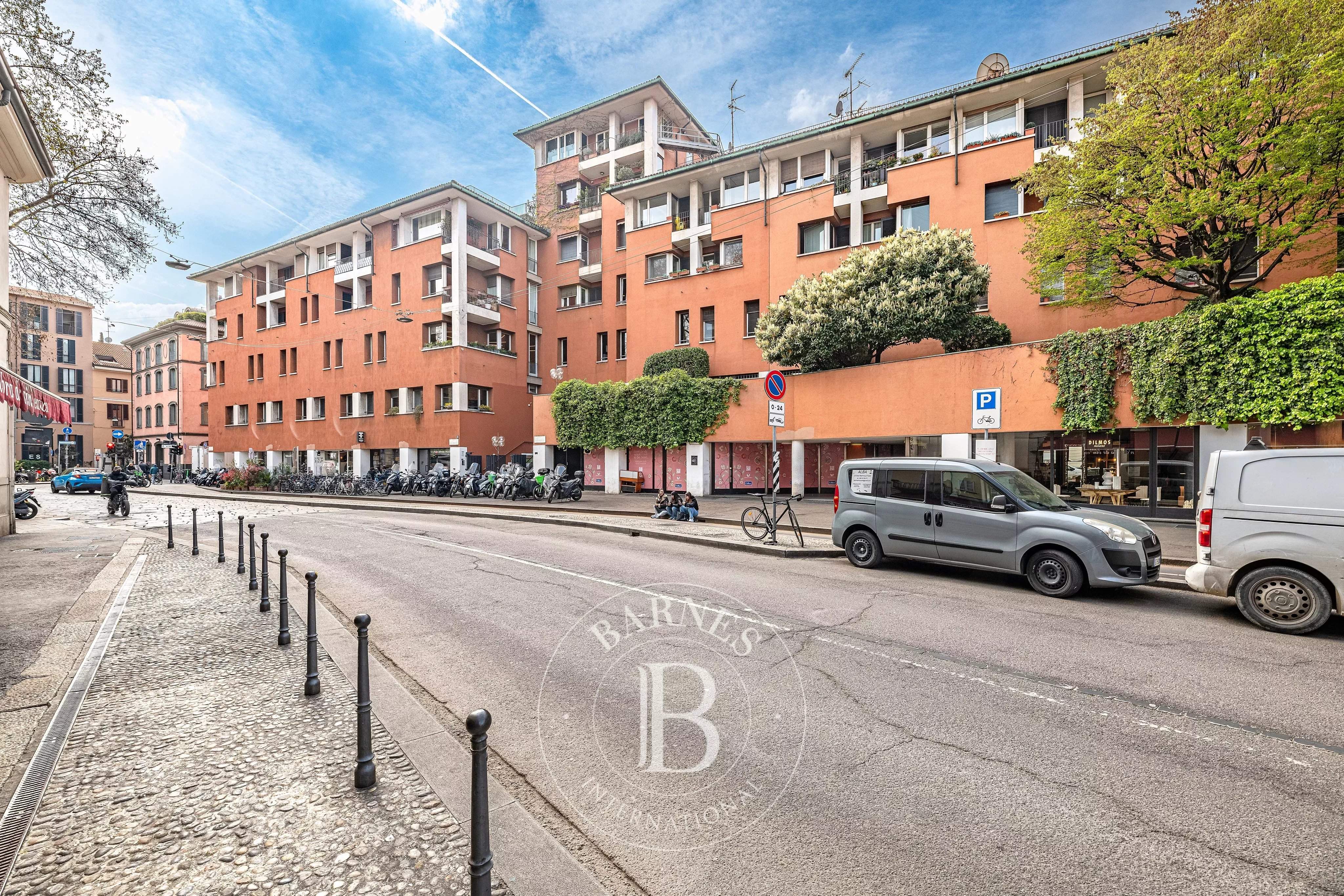 Milano  - Appartement 1 Pi&egrave;ce, 1 Chambre - picture 2
