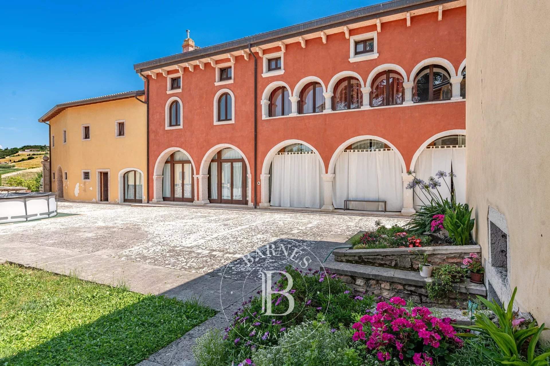 Grezzana  - Villa  - picture 13