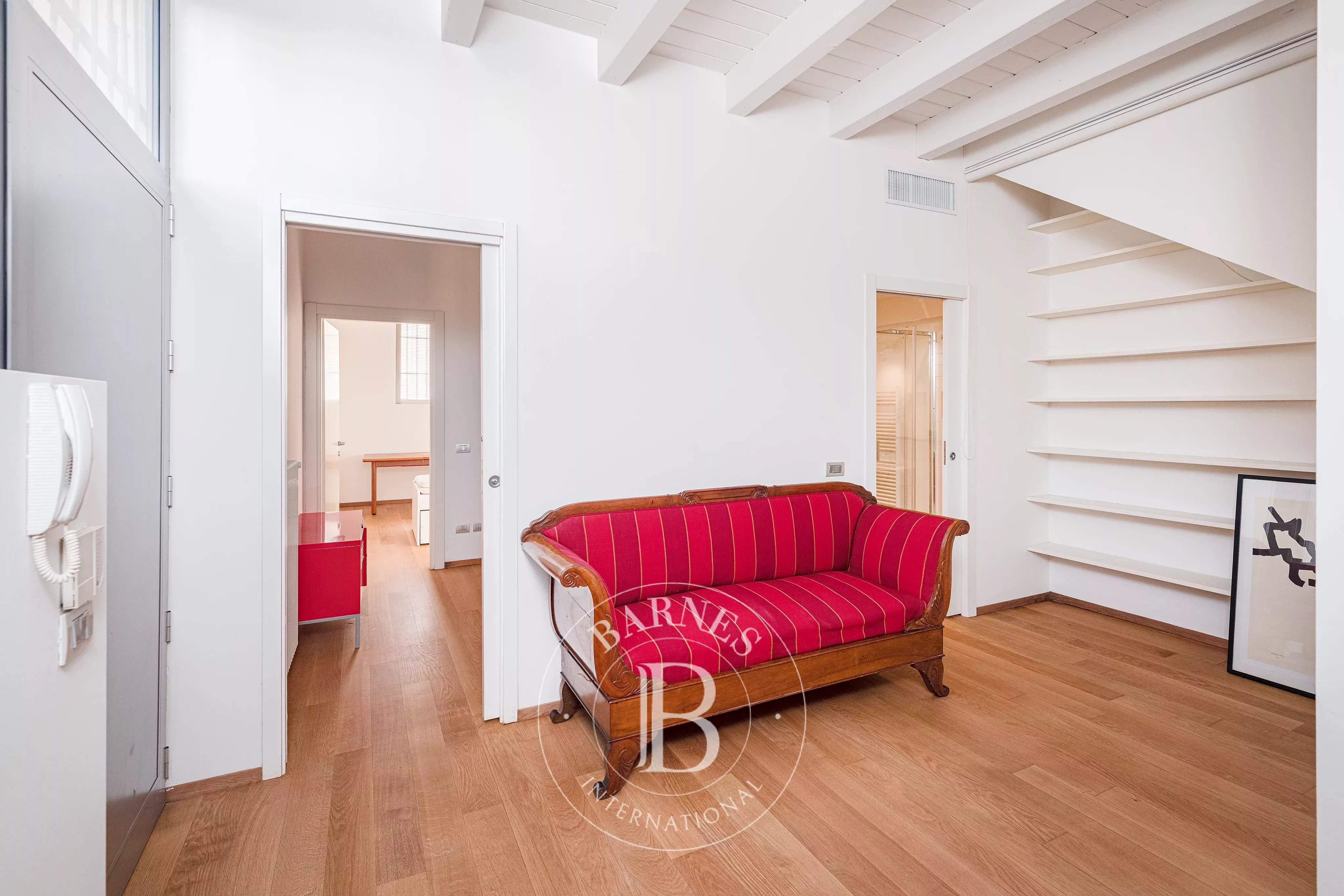 Milano  - Loft 5 Pi&egrave;ces 2 Chambres - picture 7