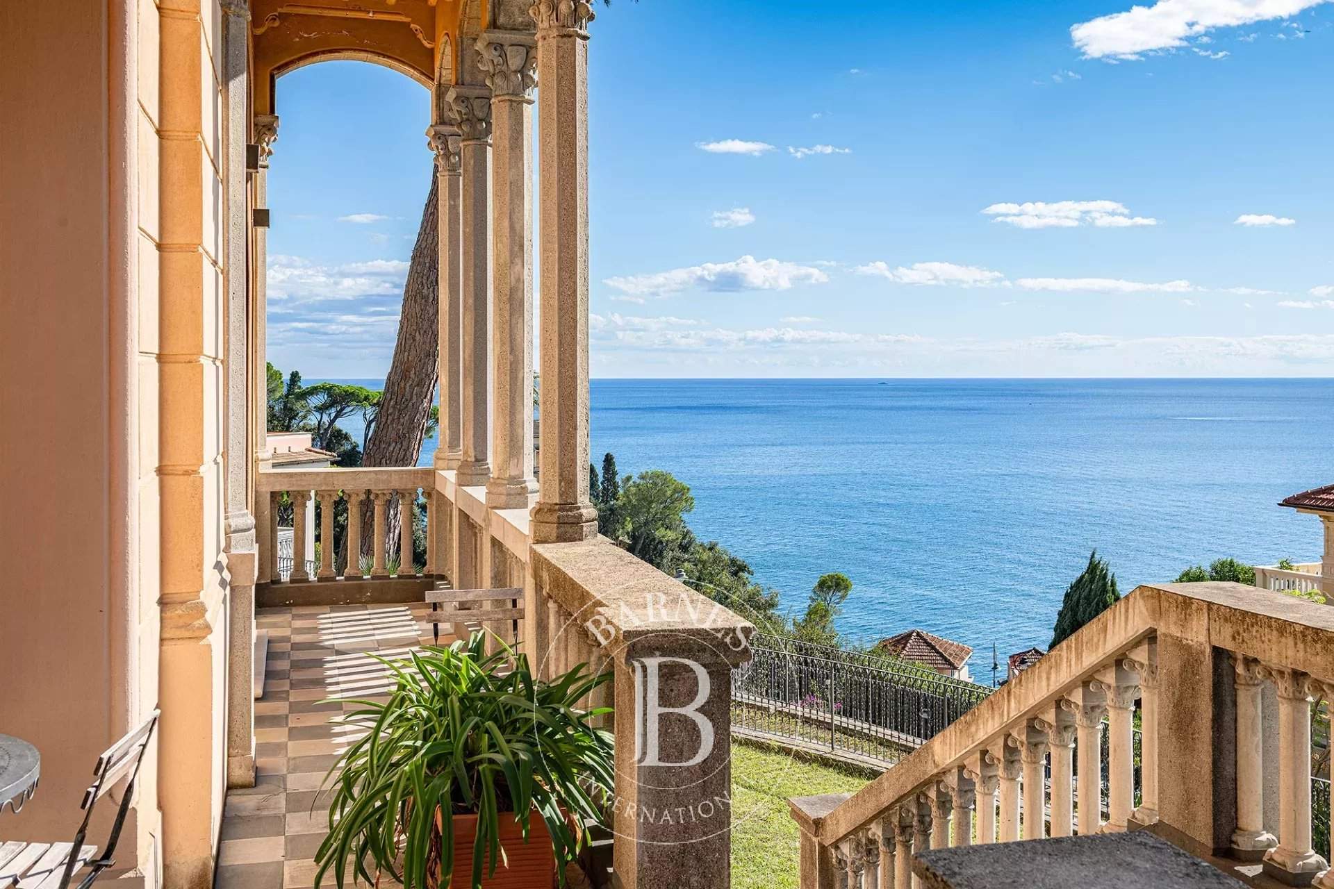 Zoagli  - Apartment villa 2 Bedrooms - picture 10