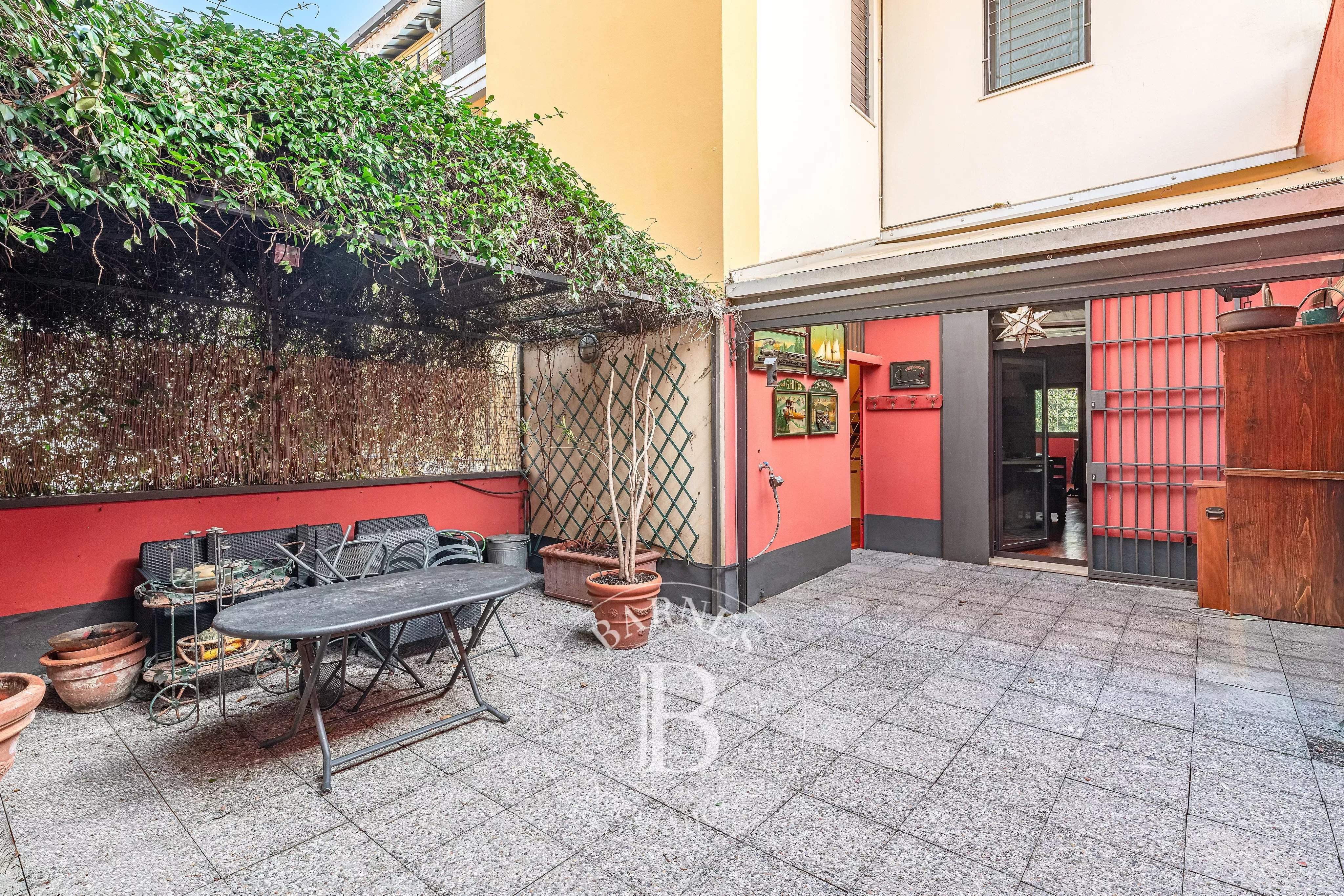 Milano  - Appartement 7 Pi&egrave;ces 3 Chambres - picture 19