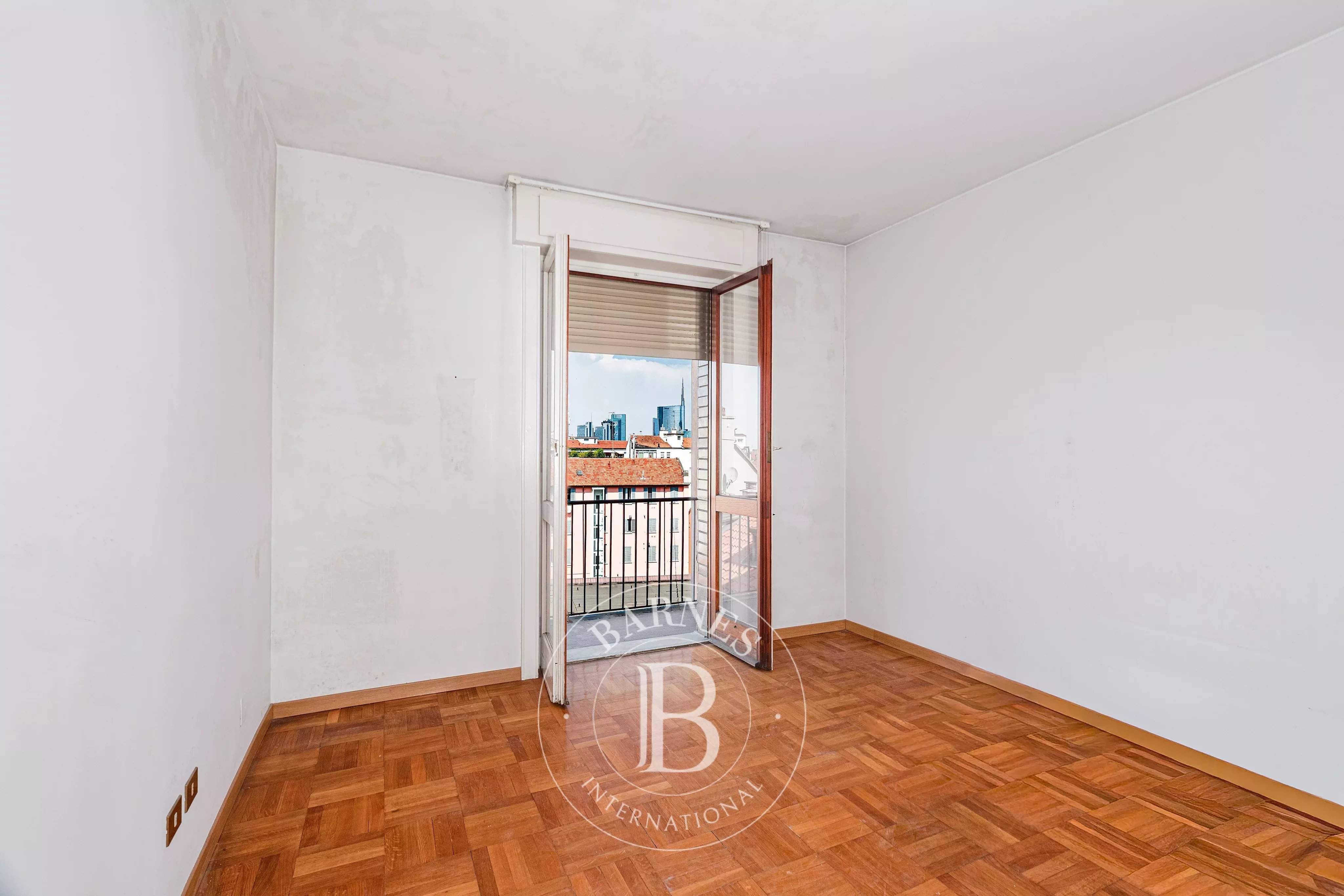 Milano  - Appartement 5 Pi&egrave;ces 3 Chambres - picture 4