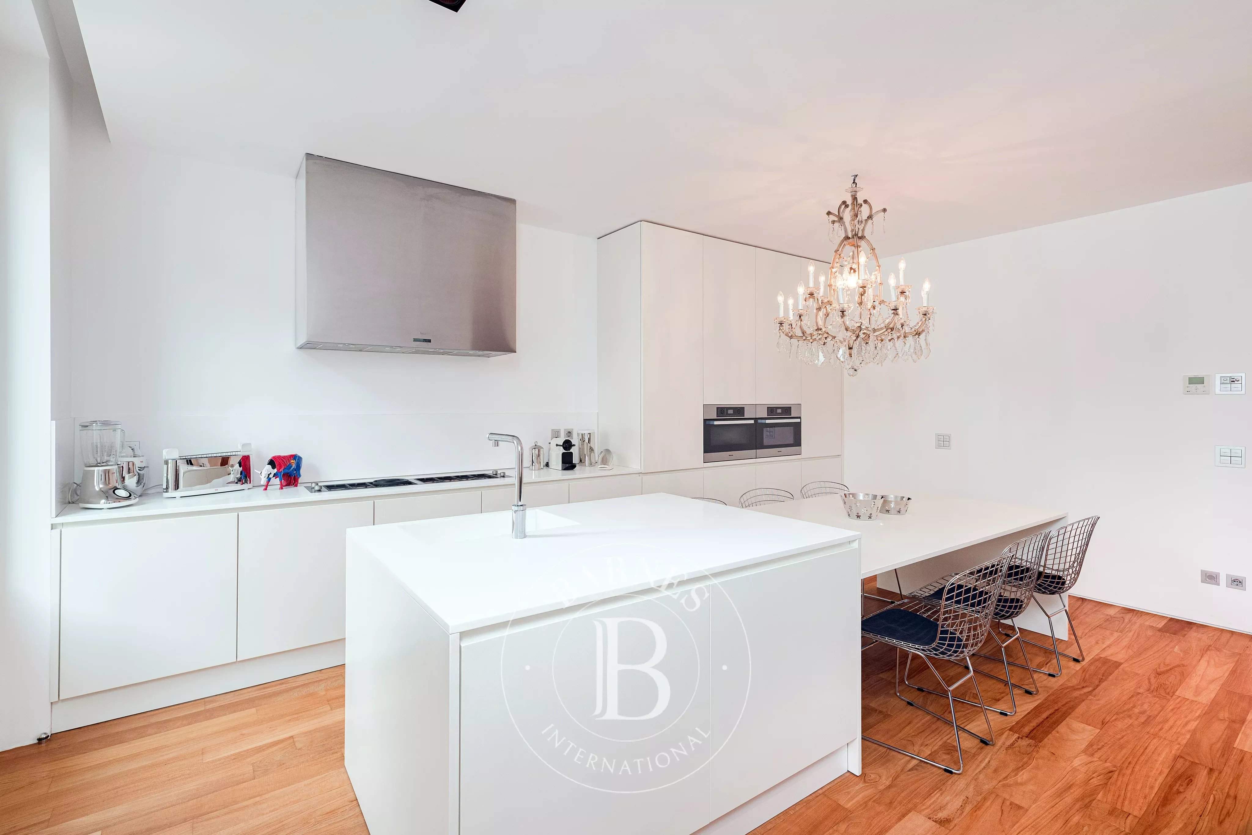 Milano  - Appartement 3 Pi&egrave;ces - picture 4