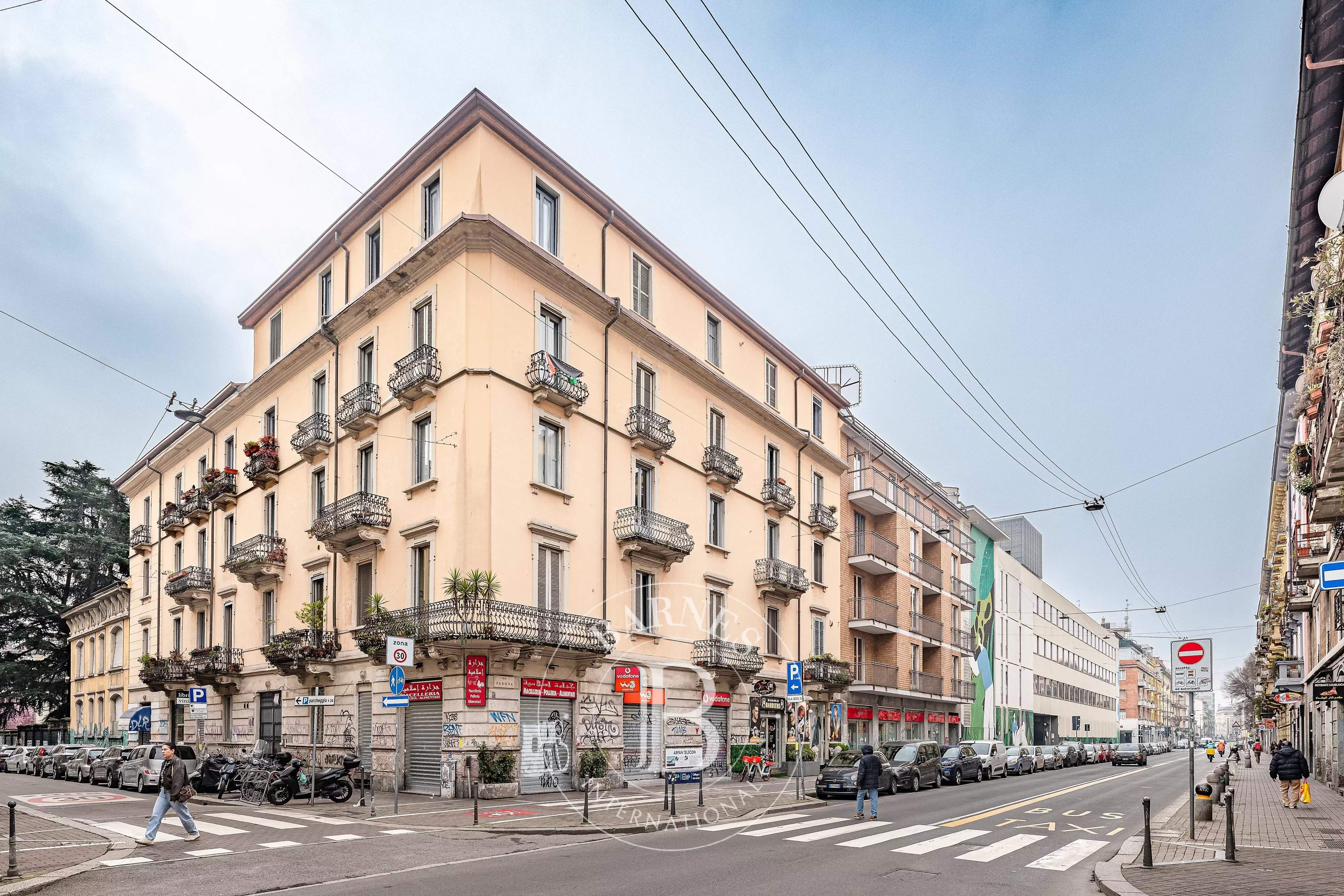 Milano  - Appartement 3 Pi&egrave;ces - picture 17