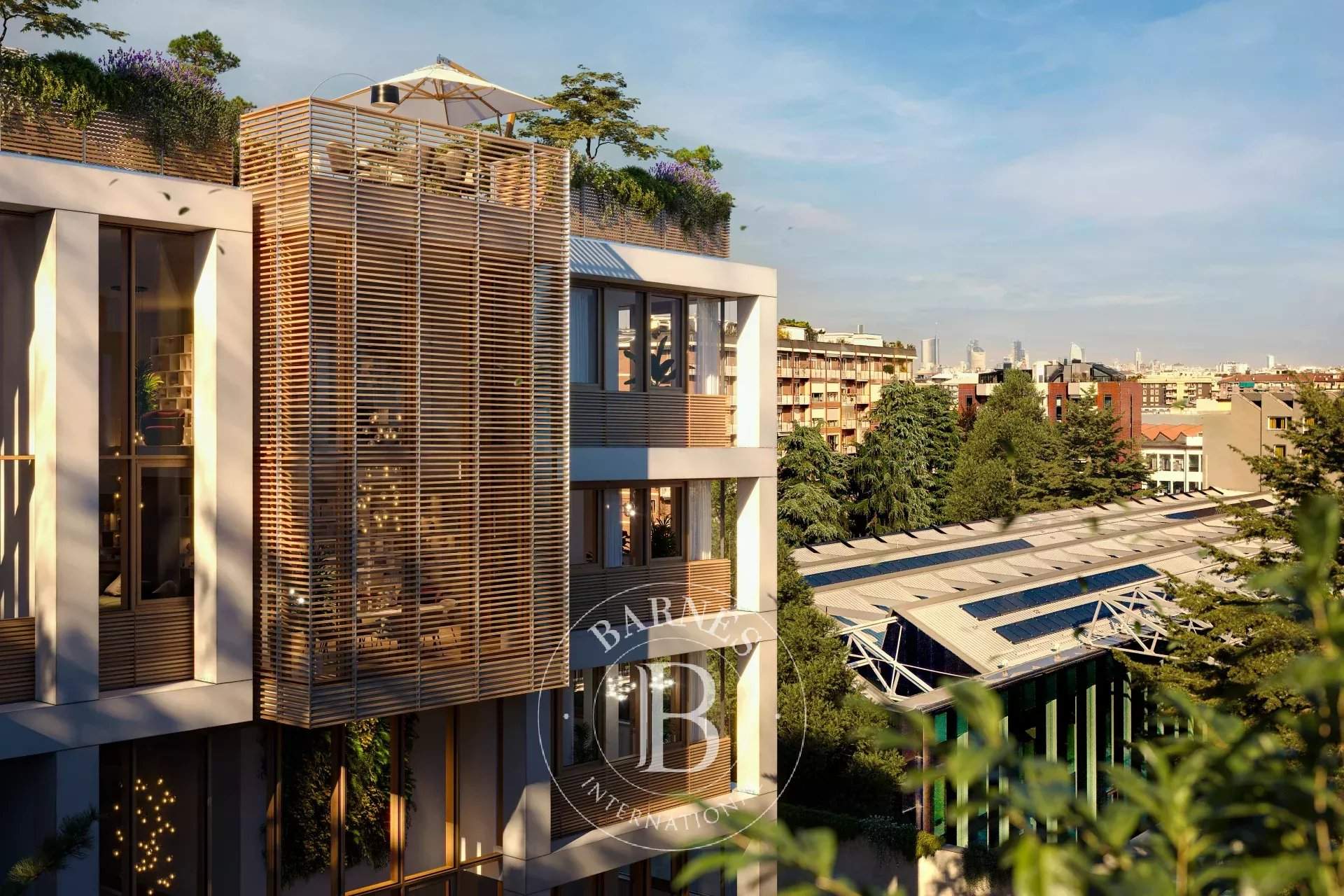 Milano  - Apartment  - picture 6