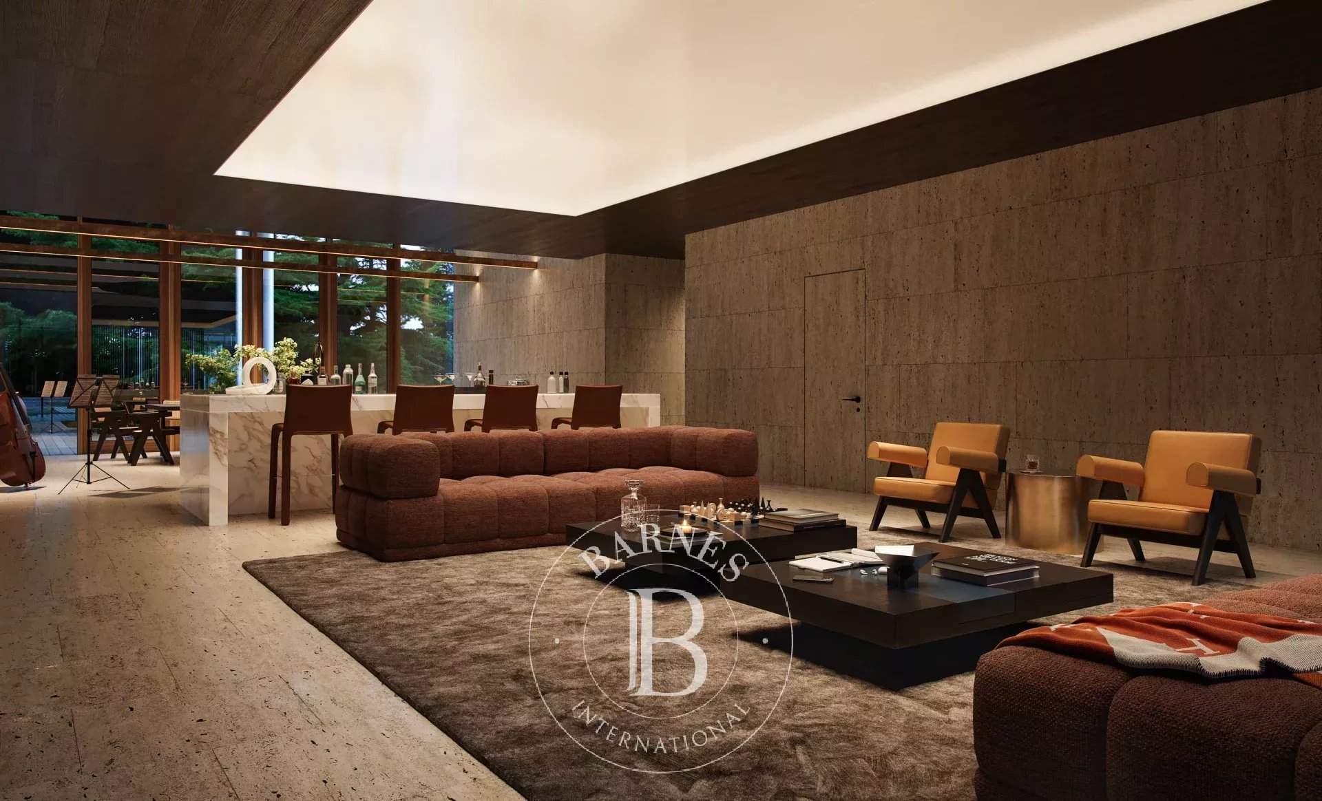 Milano  - Appartement 10 Pièces 3 Chambres - picture 17