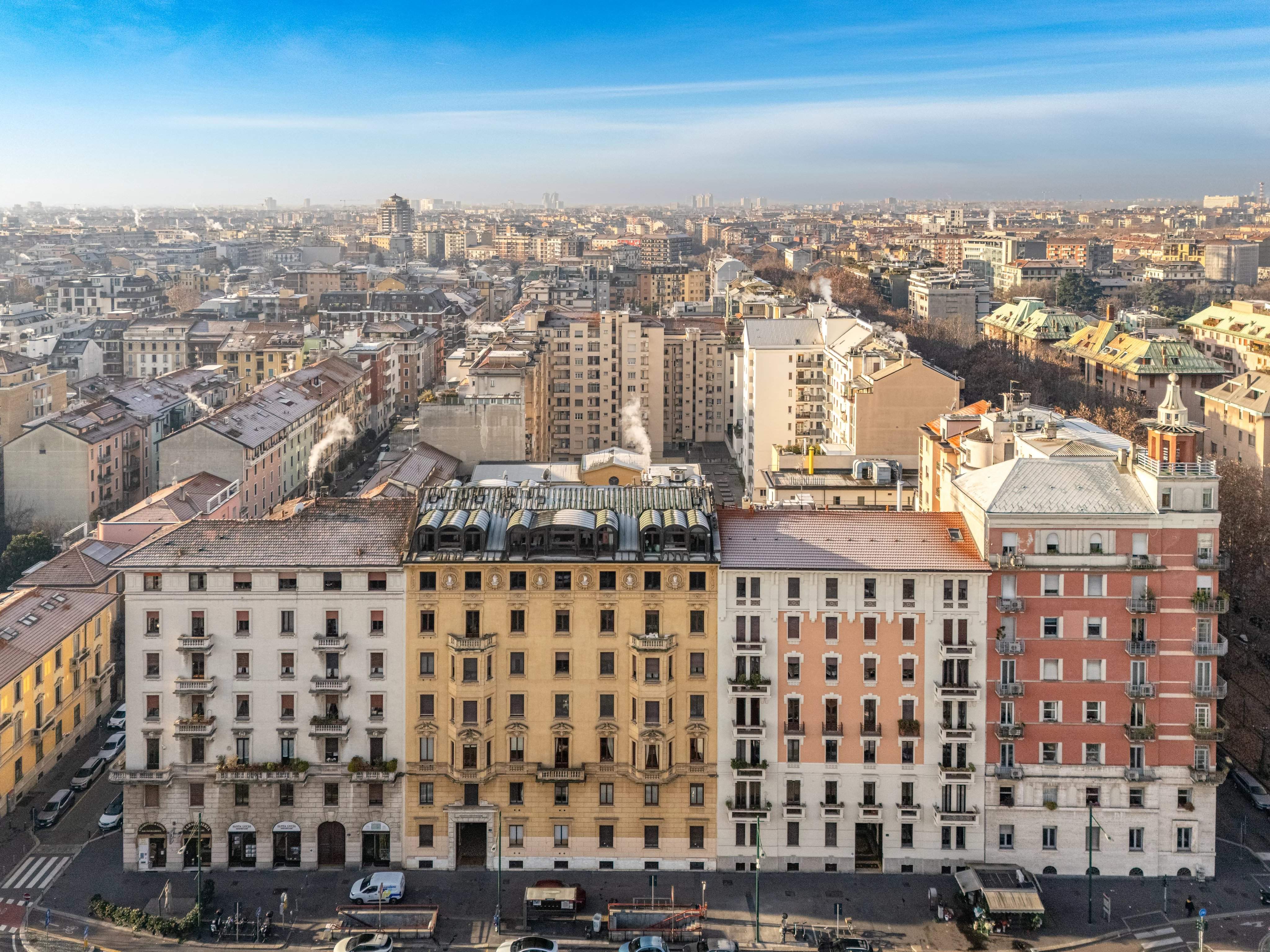 Milano  - Appartement 5 Pi&egrave;ces 4 Chambres - picture 18