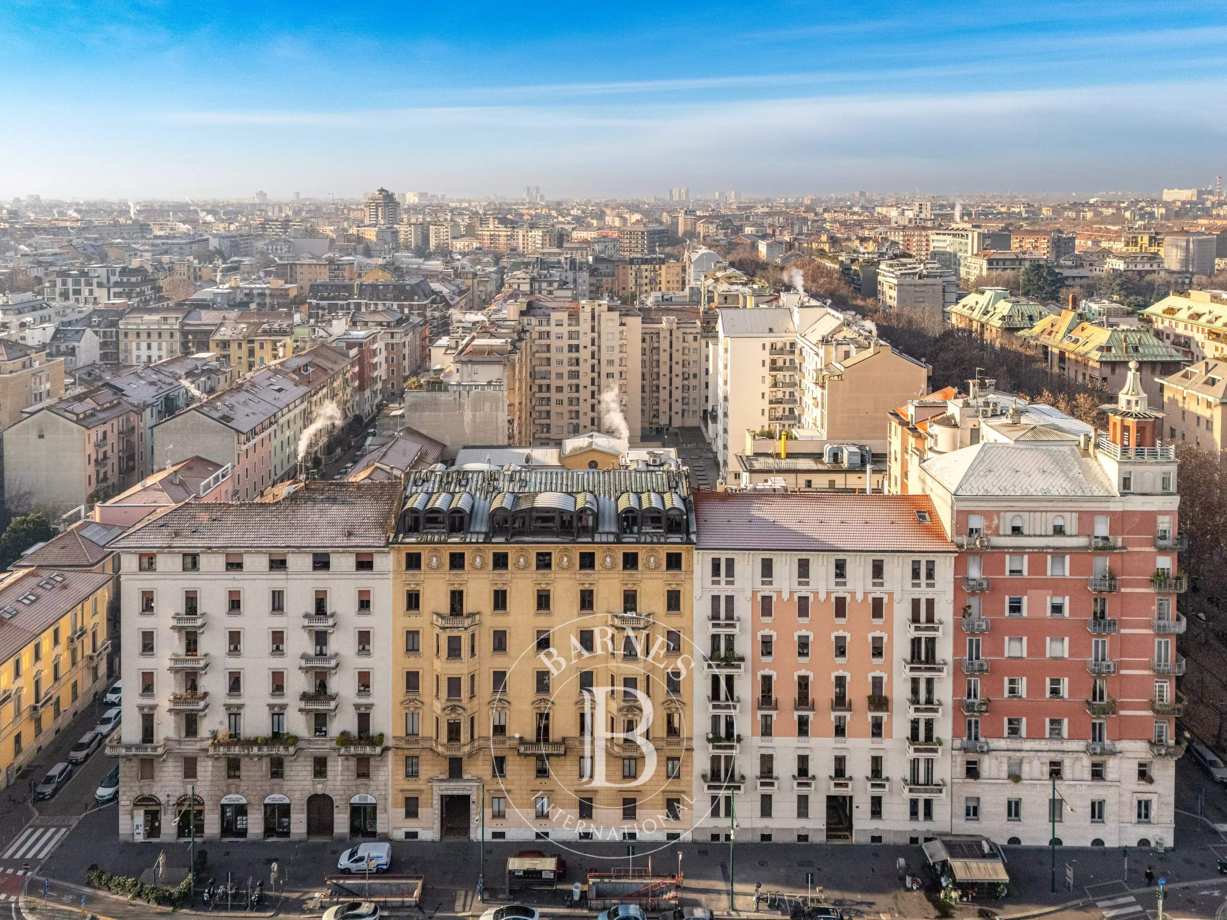 Milano  - Appartement 5 Pi&egrave;ces 4 Chambres - picture 18