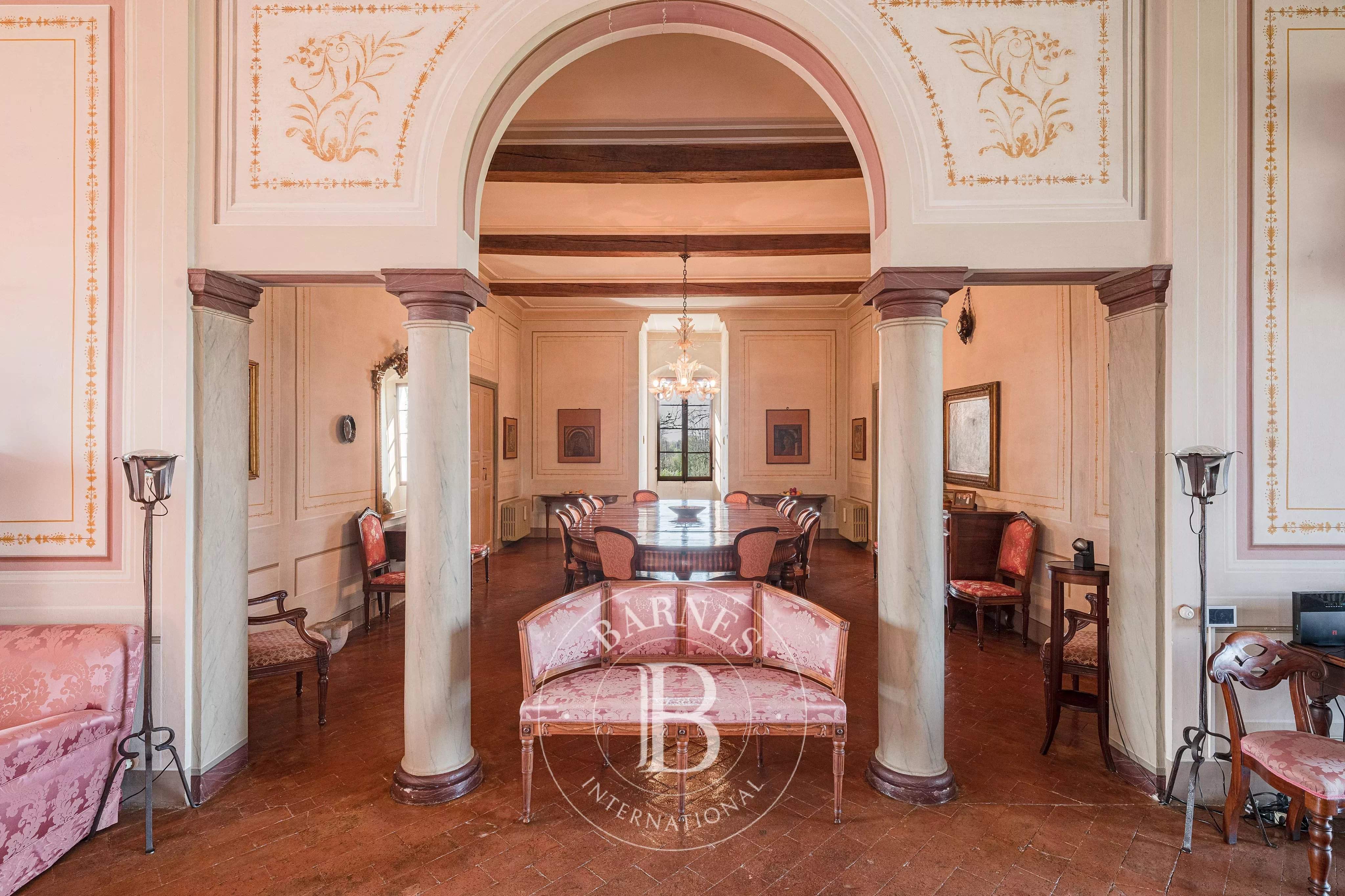 Poviglio  - Villa  - picture 17