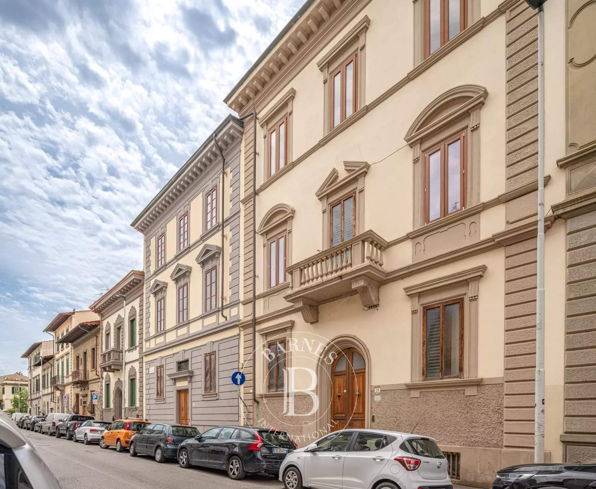 Firenze  - Maison de ville  - picture 2