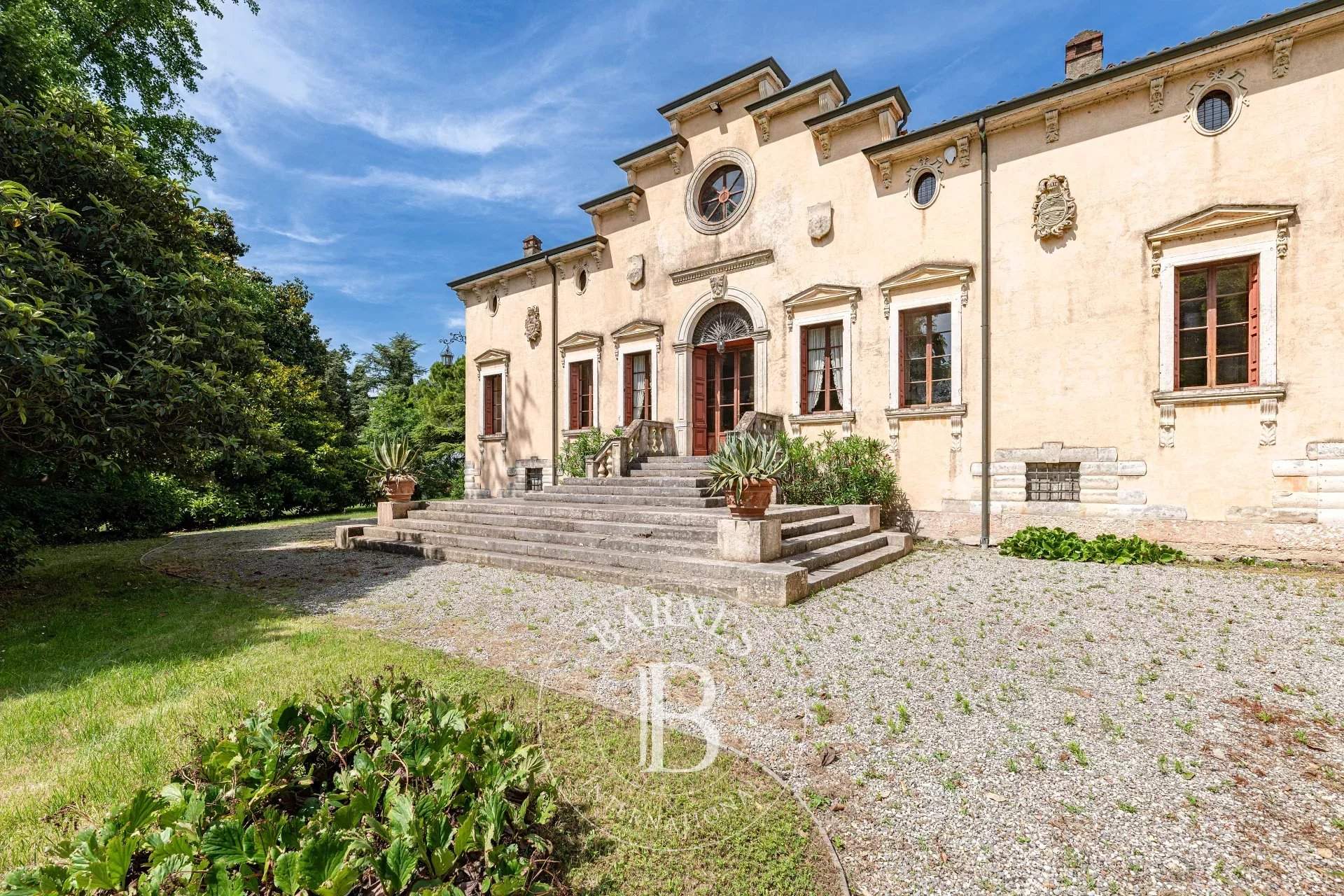 Lazise  - Villa 31 Pièces - picture 4