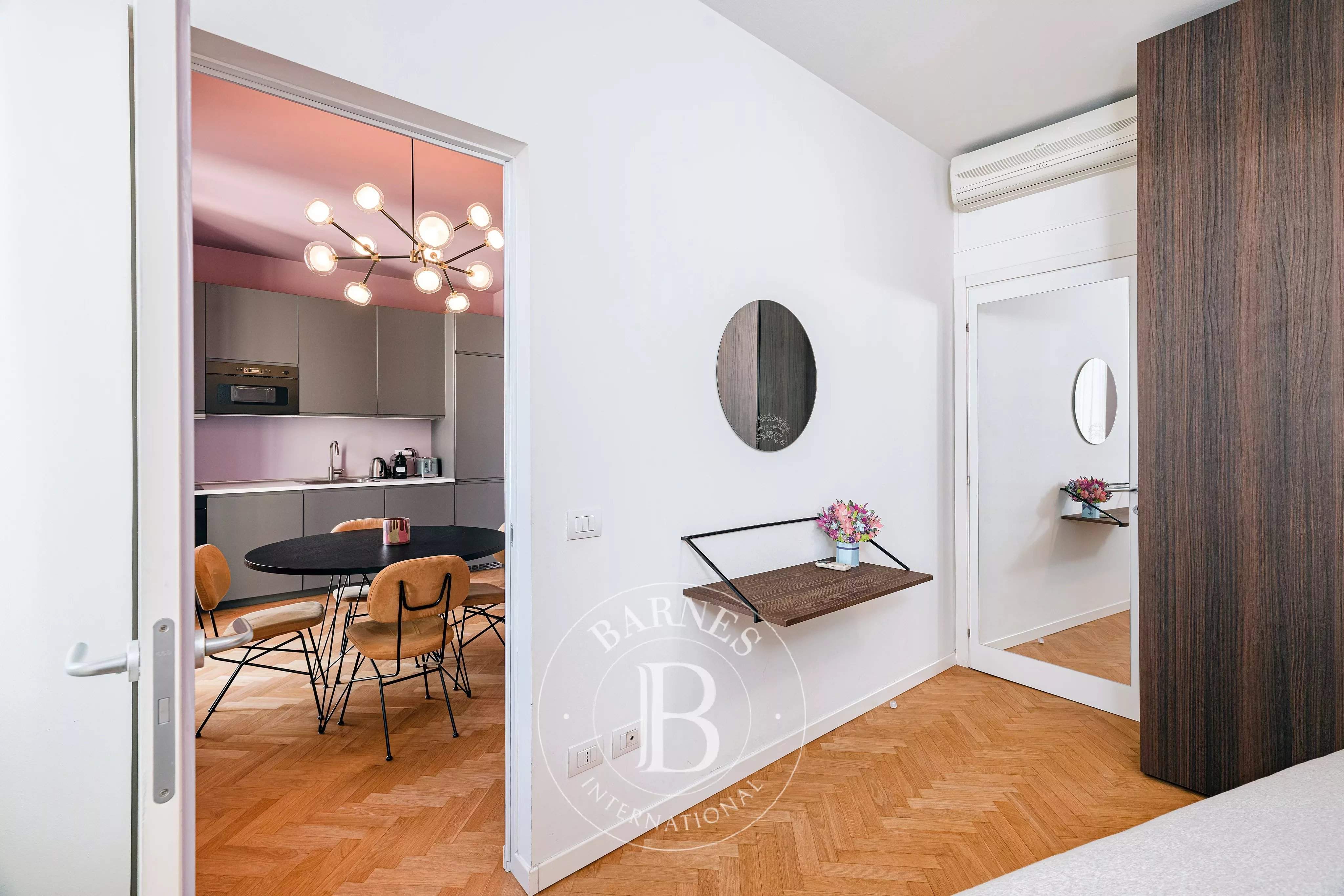 Milano  - Appartement 2 Pi&egrave;ces, 1 Chambre - picture 16