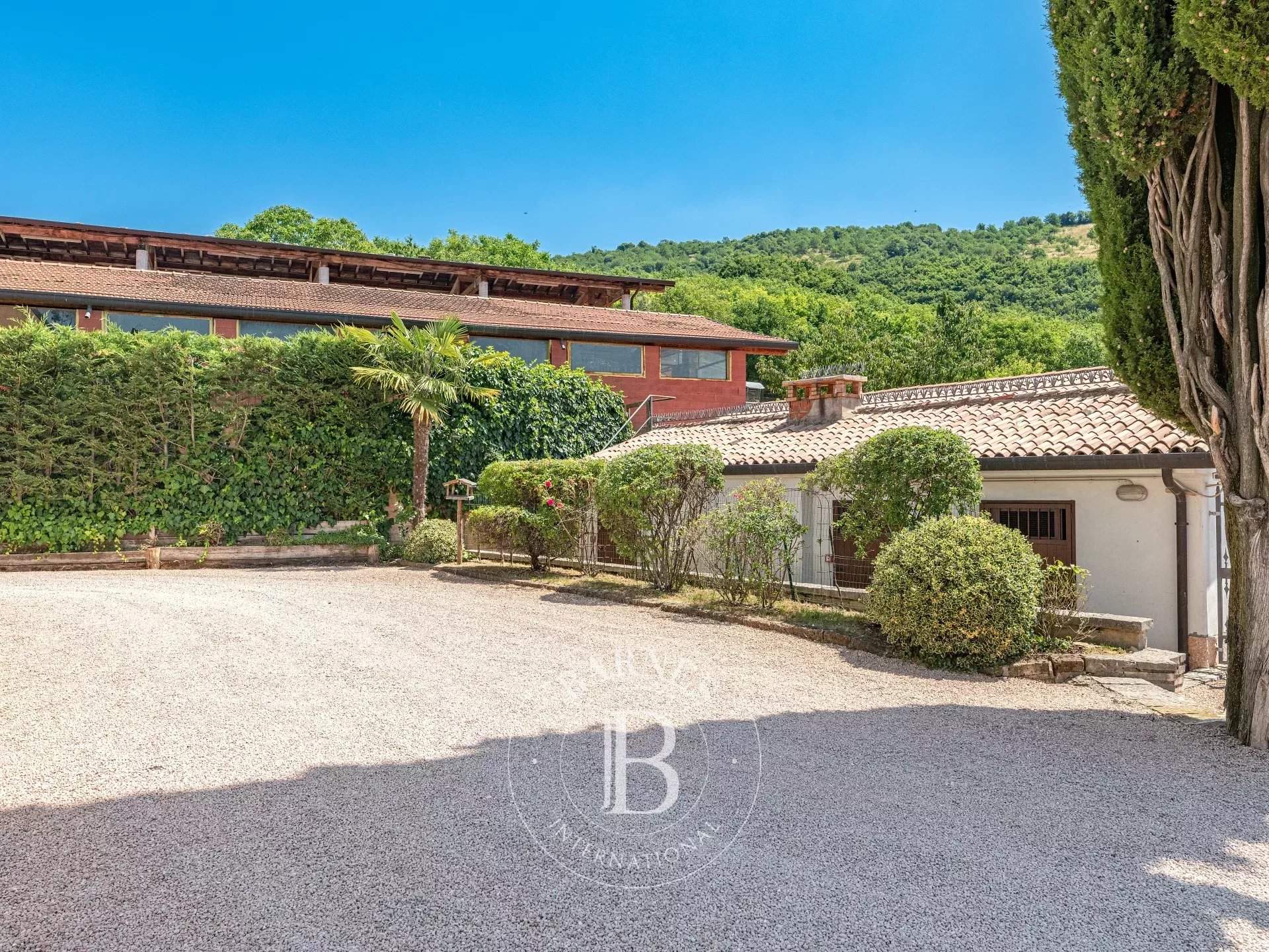 Grezzana  - Villa  - picture 20