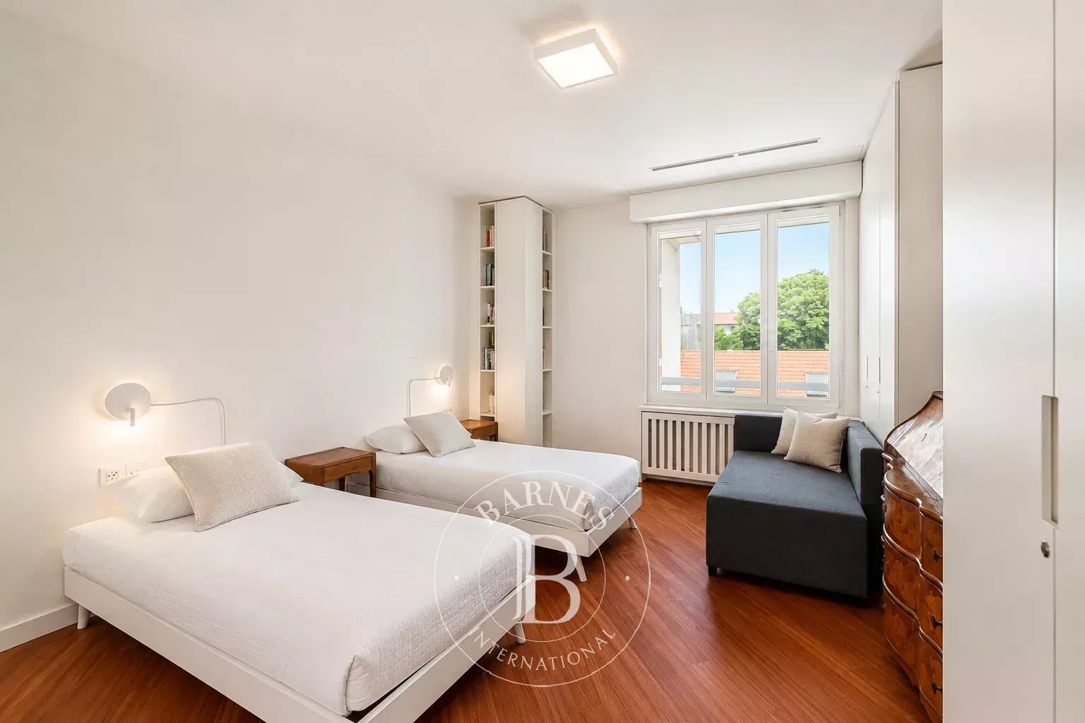 Milano  - Appartement 6 Pi&egrave;ces 4 Chambres - picture 11