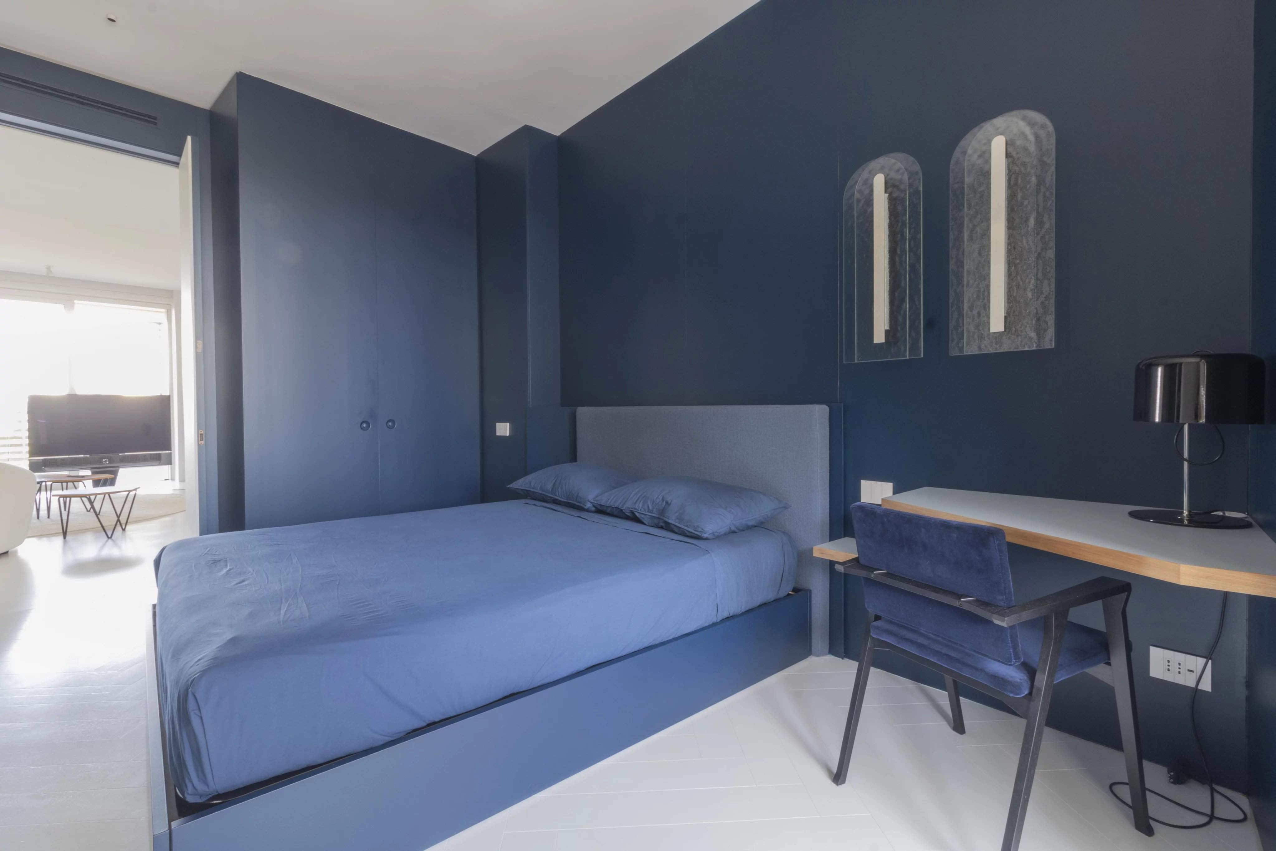 Milano  - Appartement 4 Pi&egrave;ces 3 Chambres - picture 17