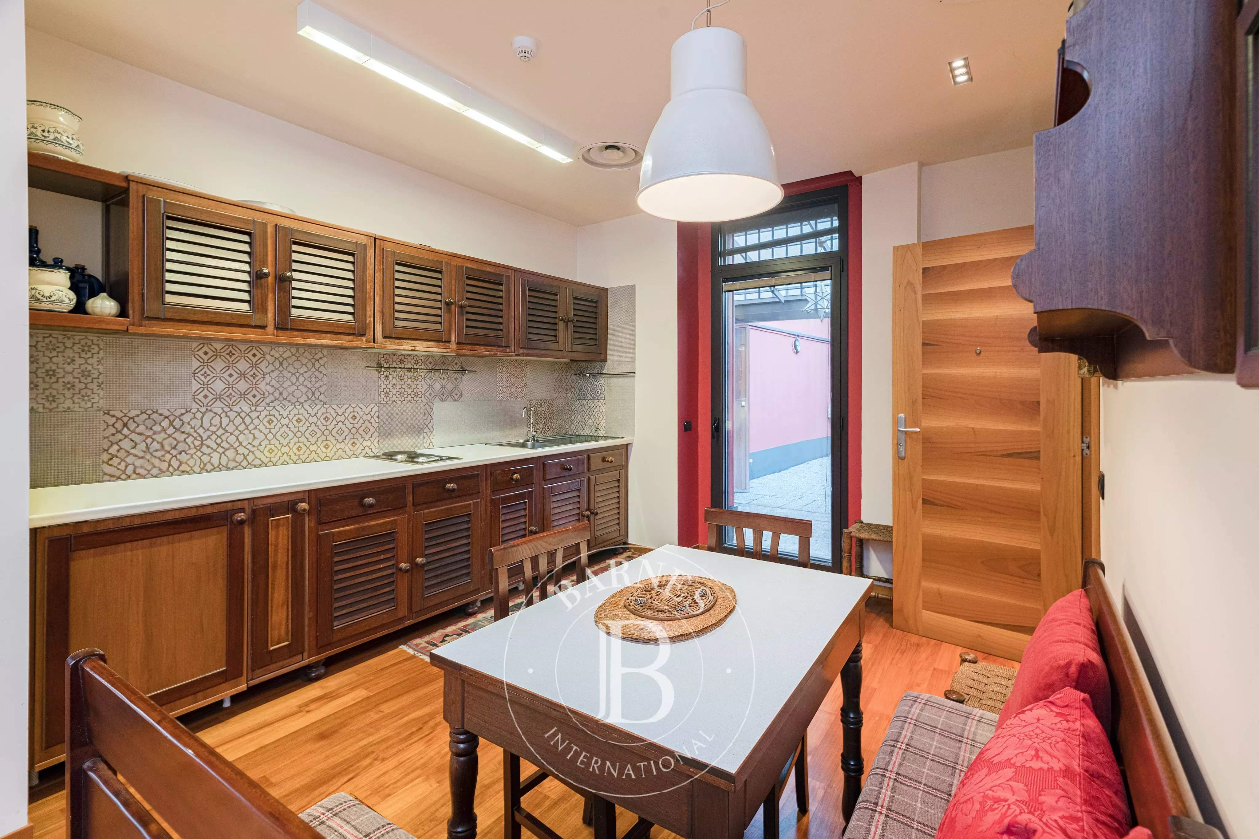 Milano  - Appartement 7 Pi&egrave;ces 3 Chambres - picture 15