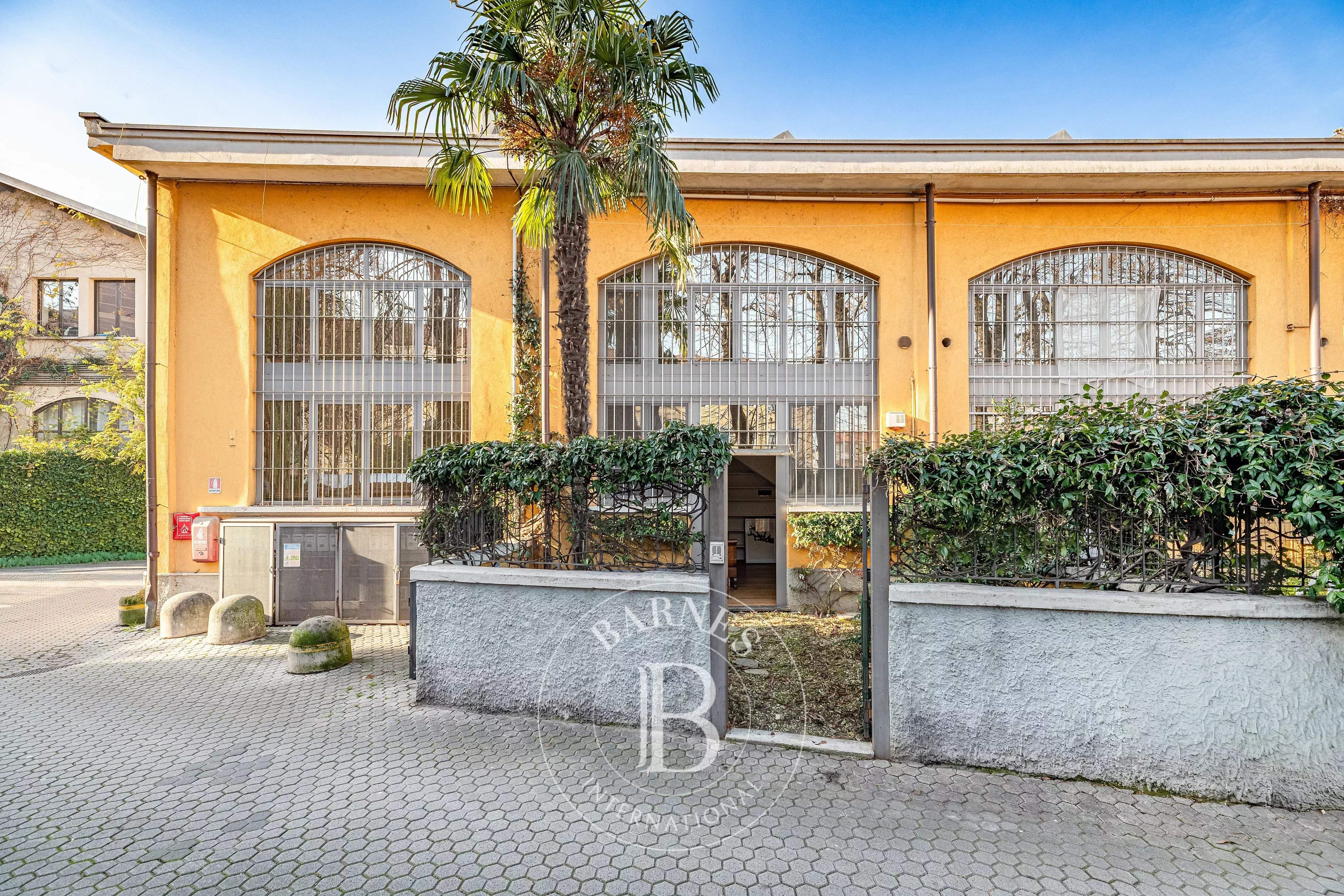 Milano  - Loft 5 Pi&egrave;ces 2 Chambres - picture 15