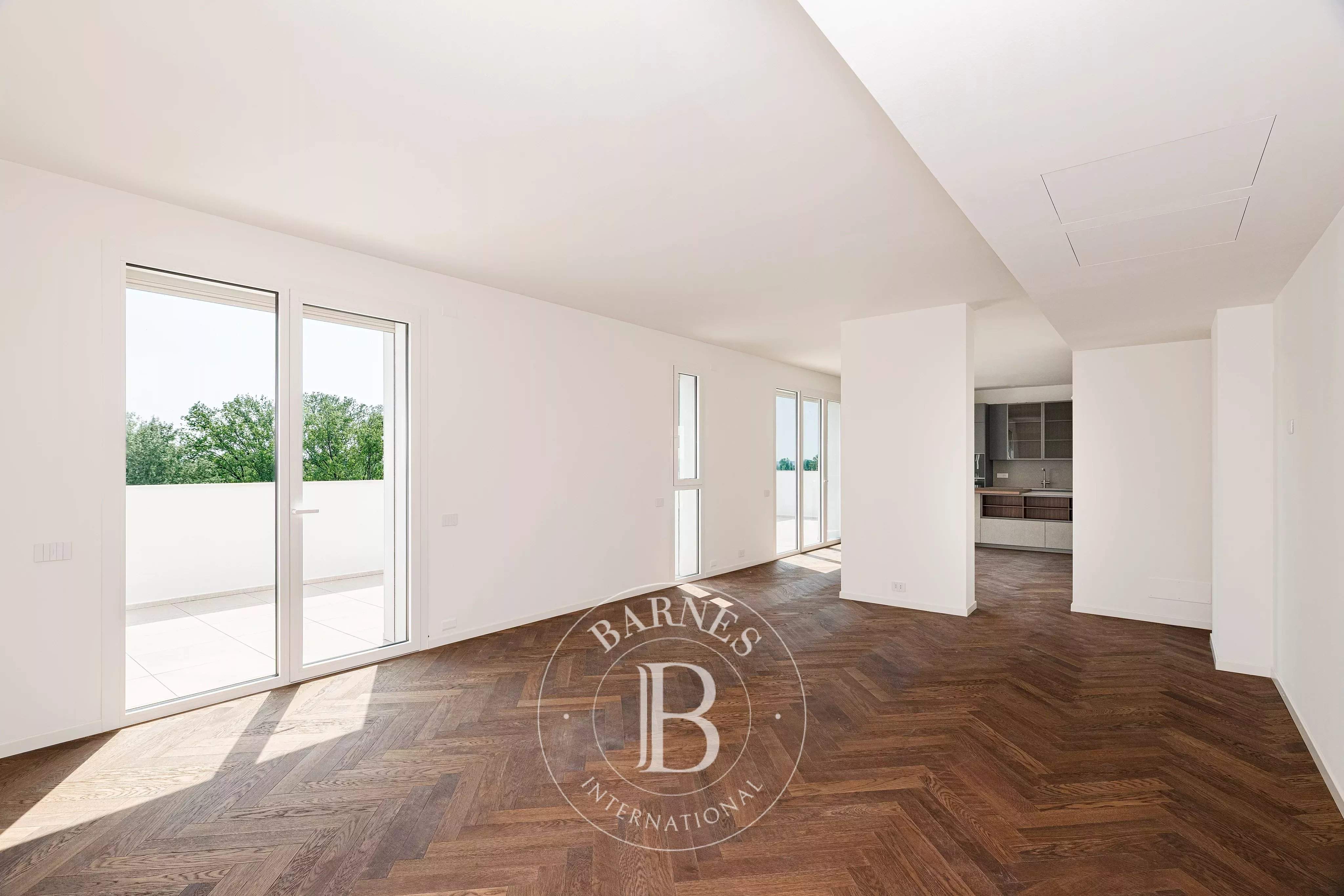 Basiglio  - Appartement 5 Pi&egrave;ces 3 Chambres - picture 12