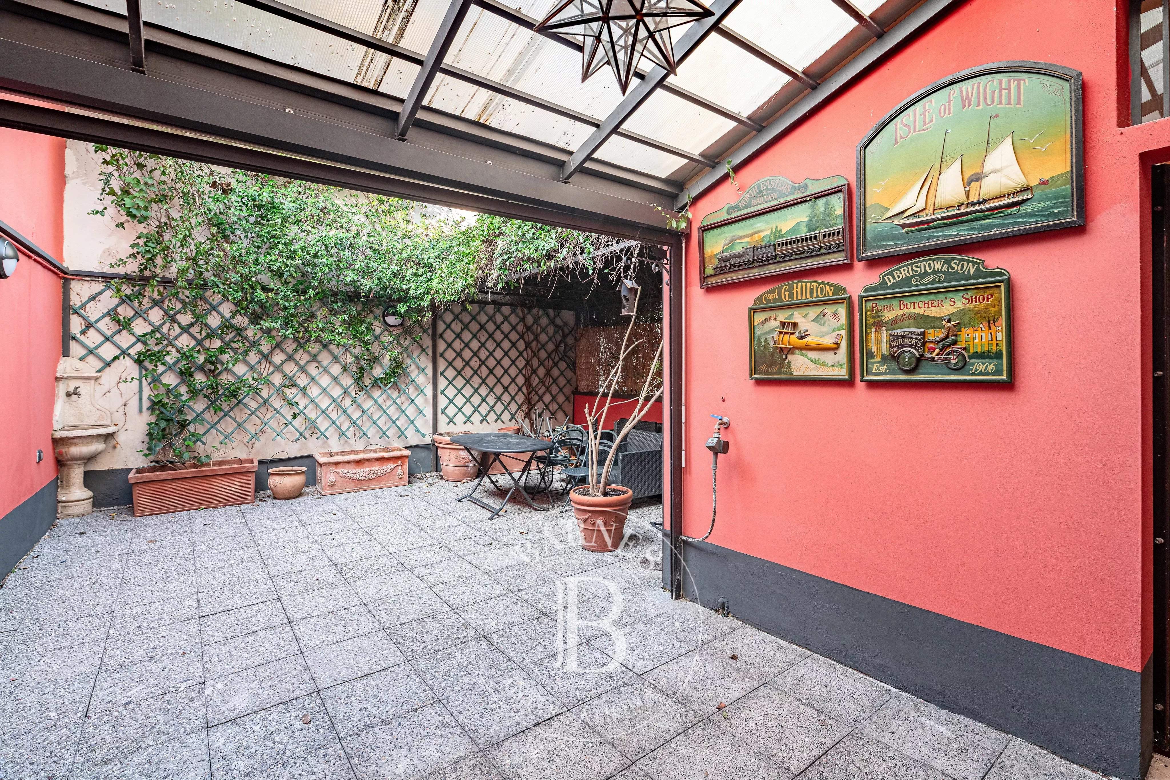 Milano  - Appartement 7 Pi&egrave;ces 3 Chambres - picture 17