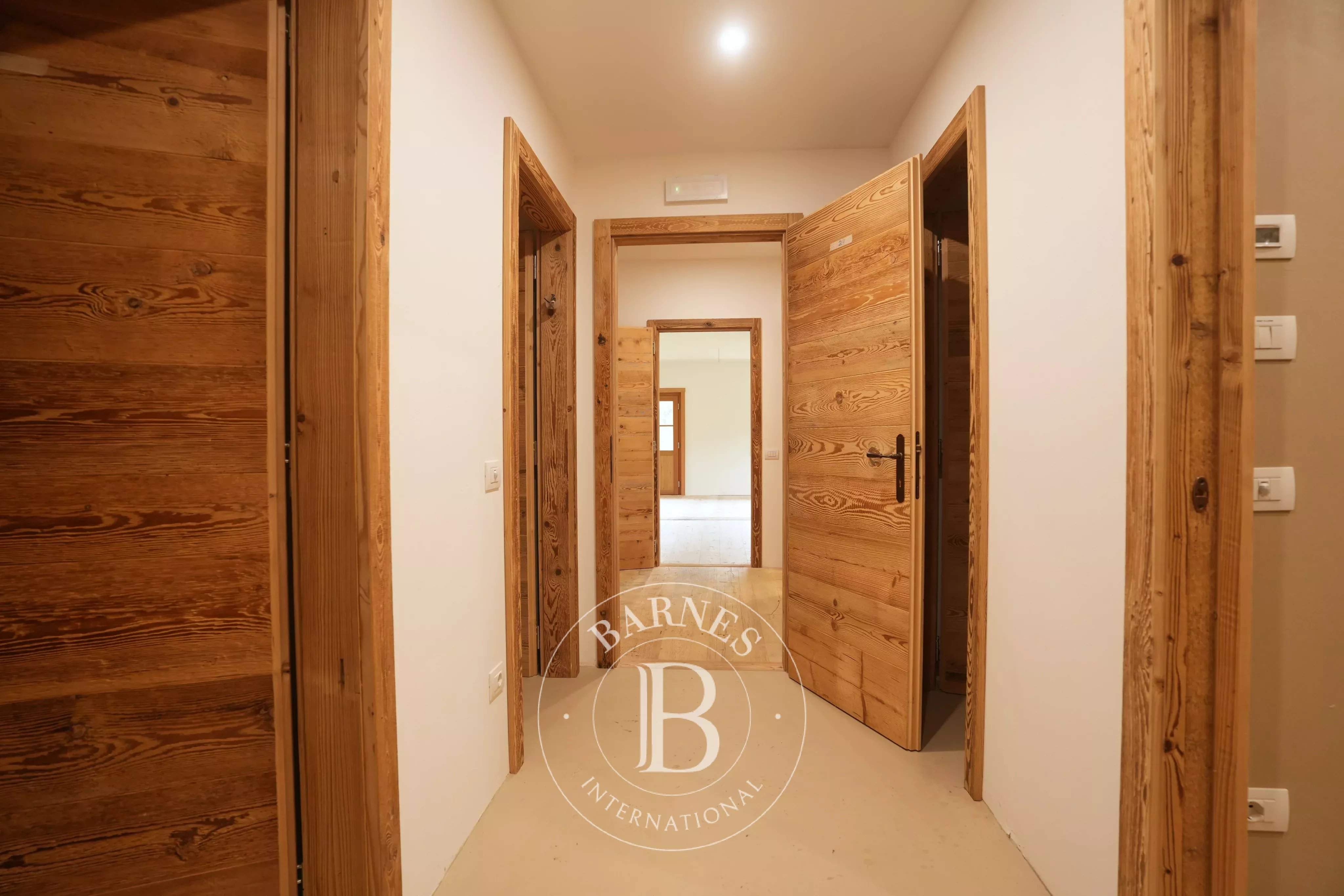 Cortina d'Ampezzo  - Propriété 12 Pi&egrave;ces 6 Chambres - picture 12