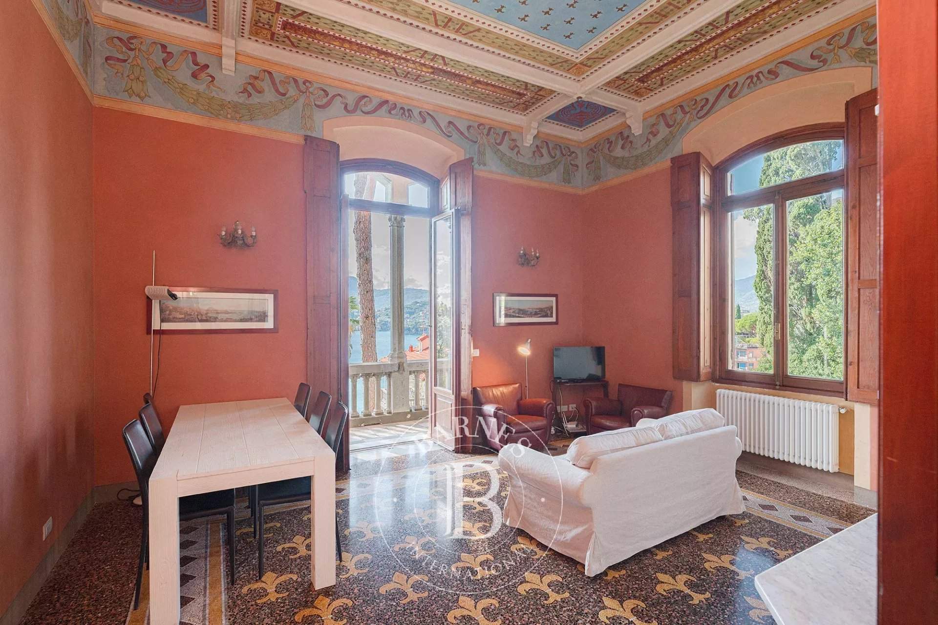 Zoagli  - Apartment villa 3 Bedrooms - picture 4