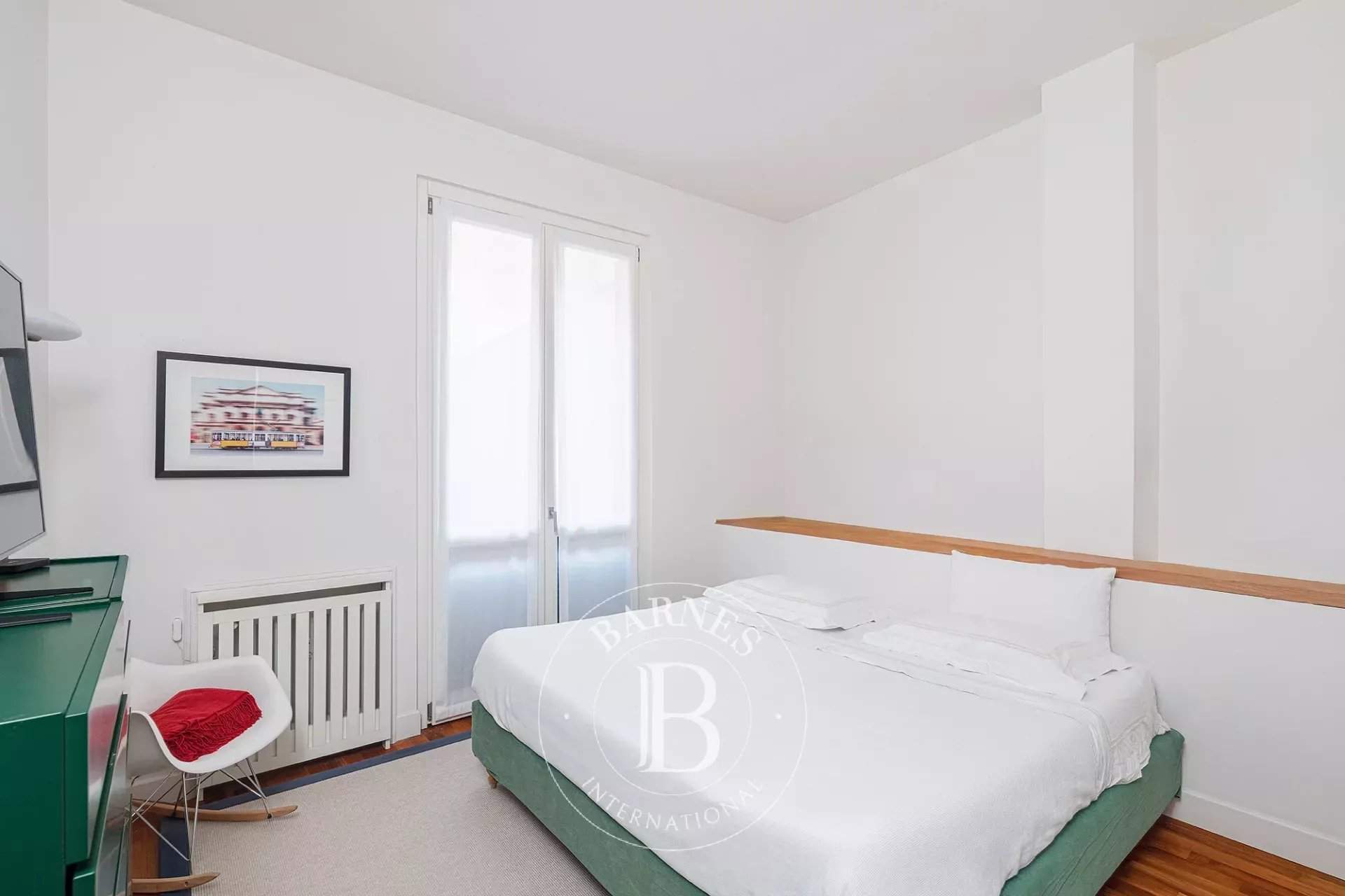 Milano  - Apartment 4 Bedrooms - picture 10