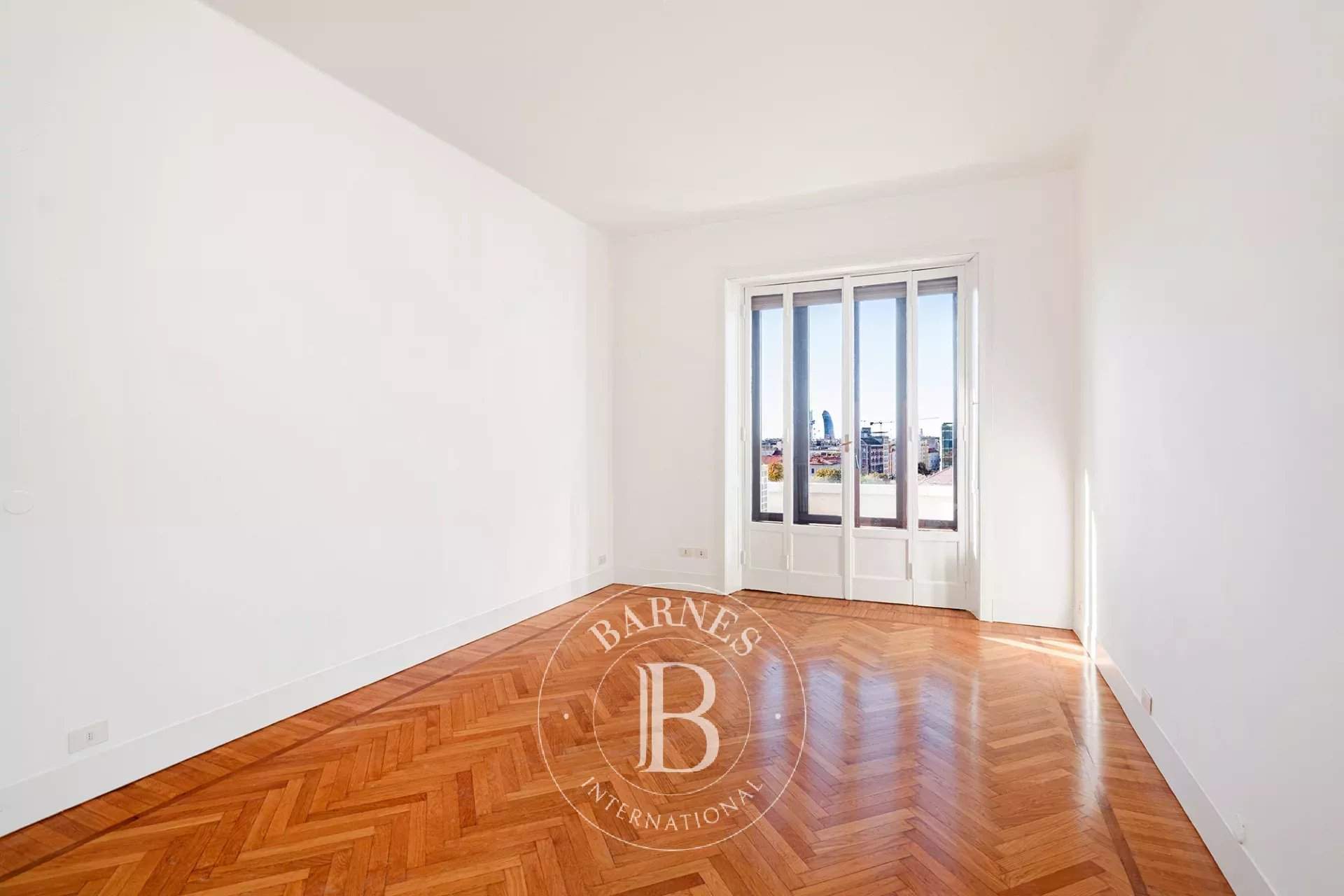 Milano  - Penthouse 4 Bedrooms - picture 16