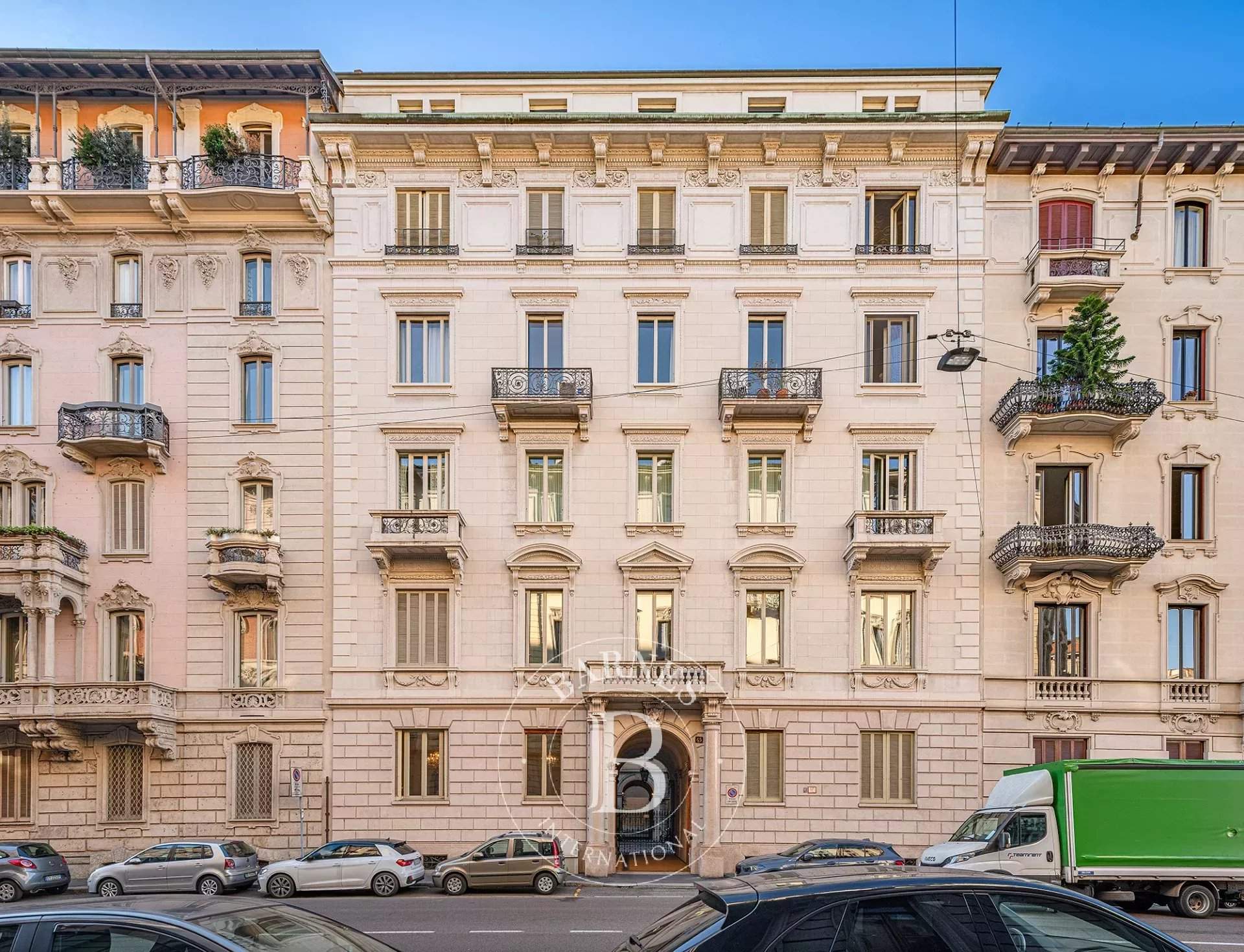 Milano  - Appartement 4 Pi&egrave;ces 2 Chambres - picture 16