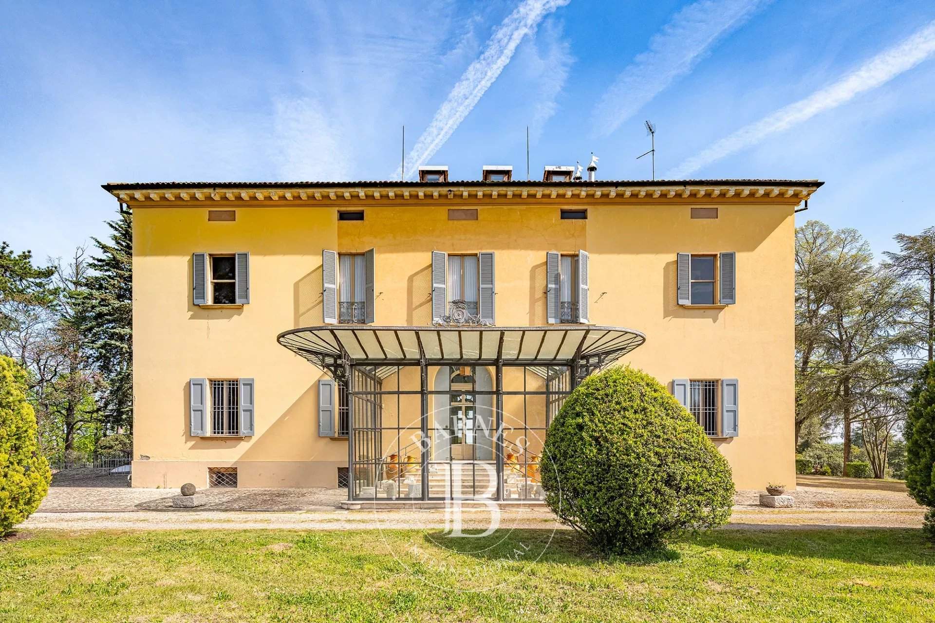 Bologna  - Villa 38 Pièces - picture 6