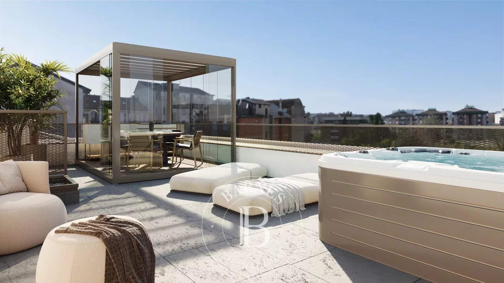 Milano  - Apartment  - picture 20