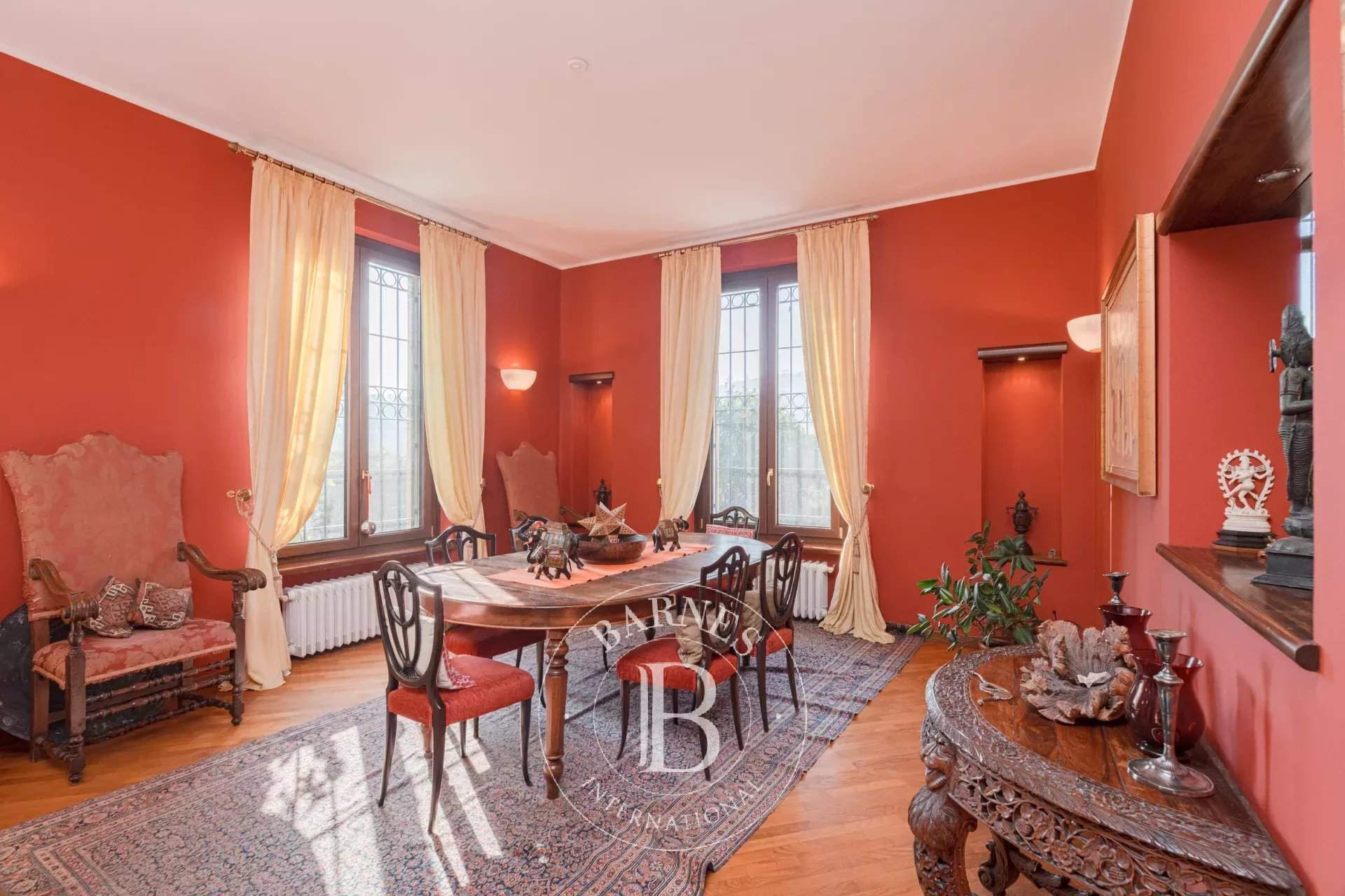 Mornico Losana  - Villa 4 Bedrooms - picture 11