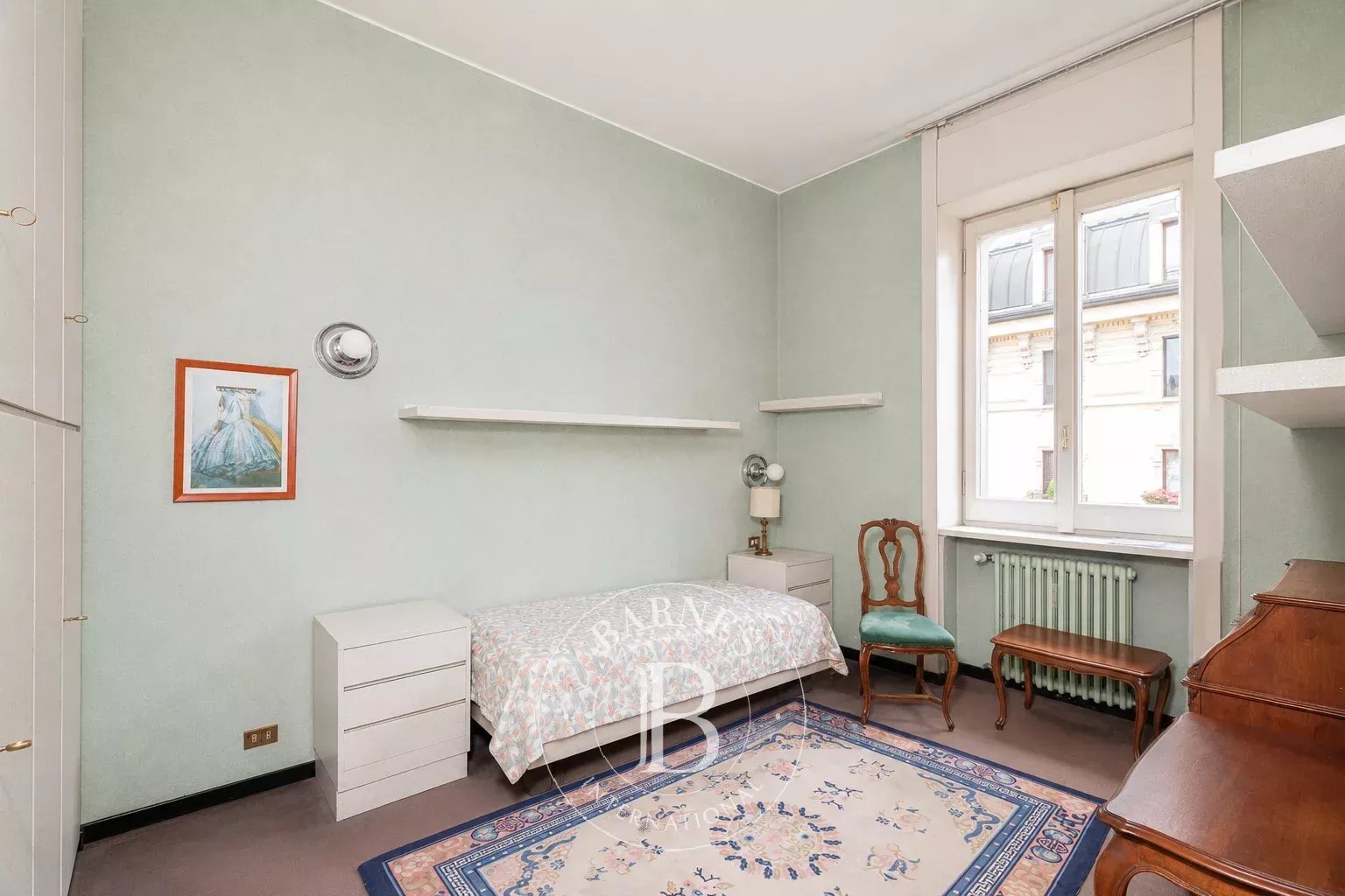 Milano  - Appartement 4 Pi&egrave;ces 3 Chambres - picture 10