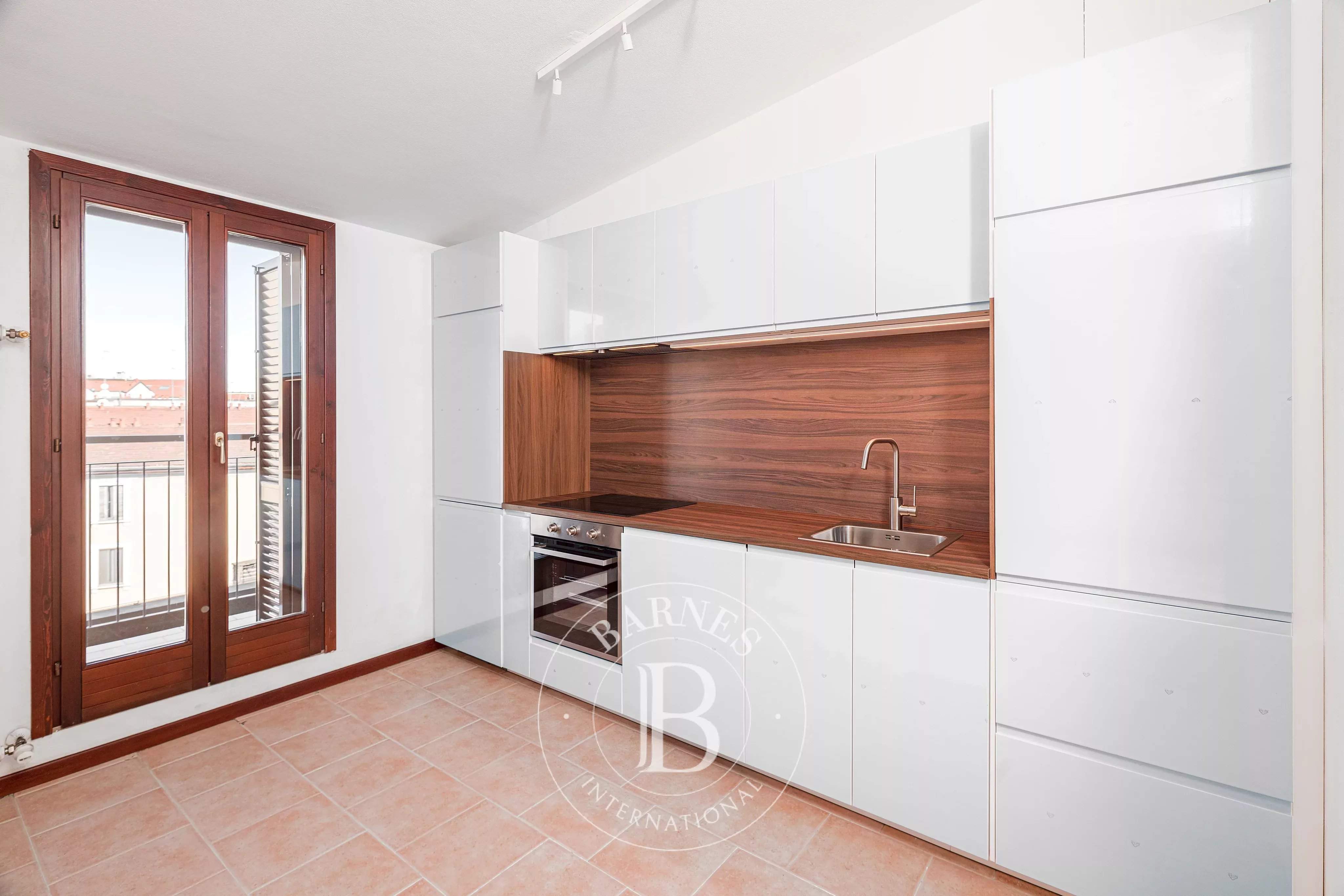 Milano  - Appartement 4 Pi&egrave;ces 3 Chambres - picture 4