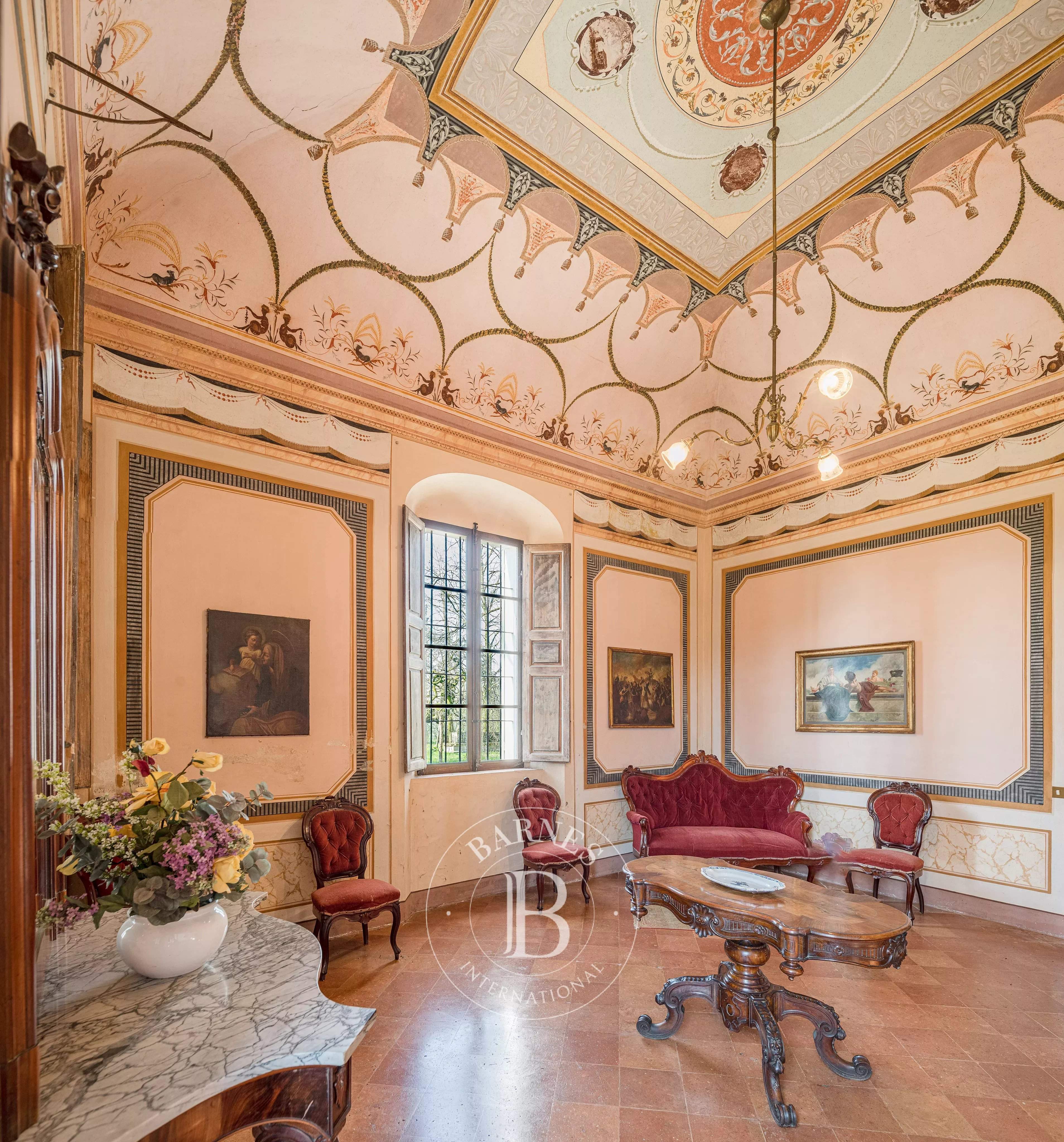 Poviglio  - Villa  - picture 12