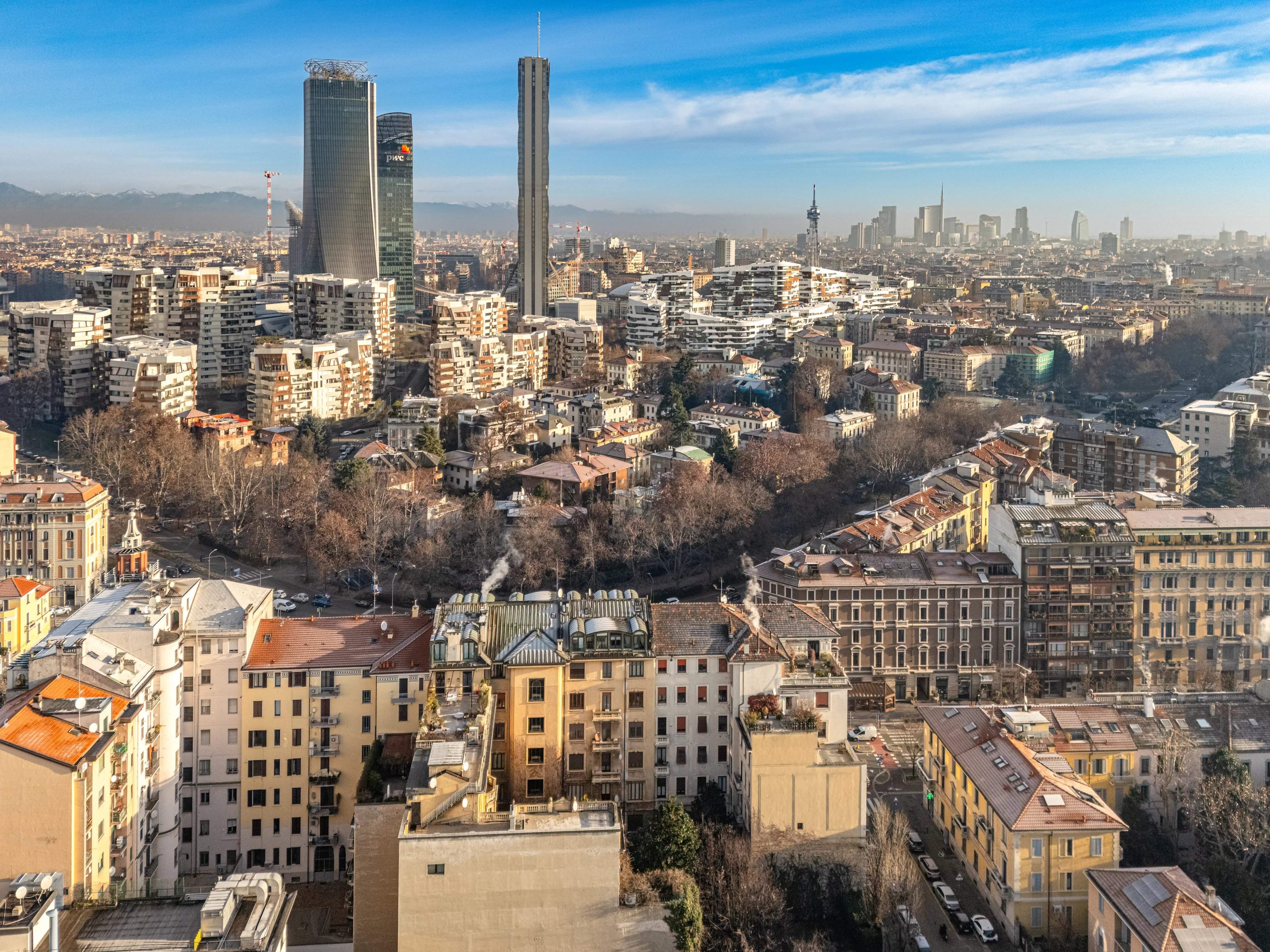 Milano  - Appartement 5 Pi&egrave;ces 4 Chambres - picture 19