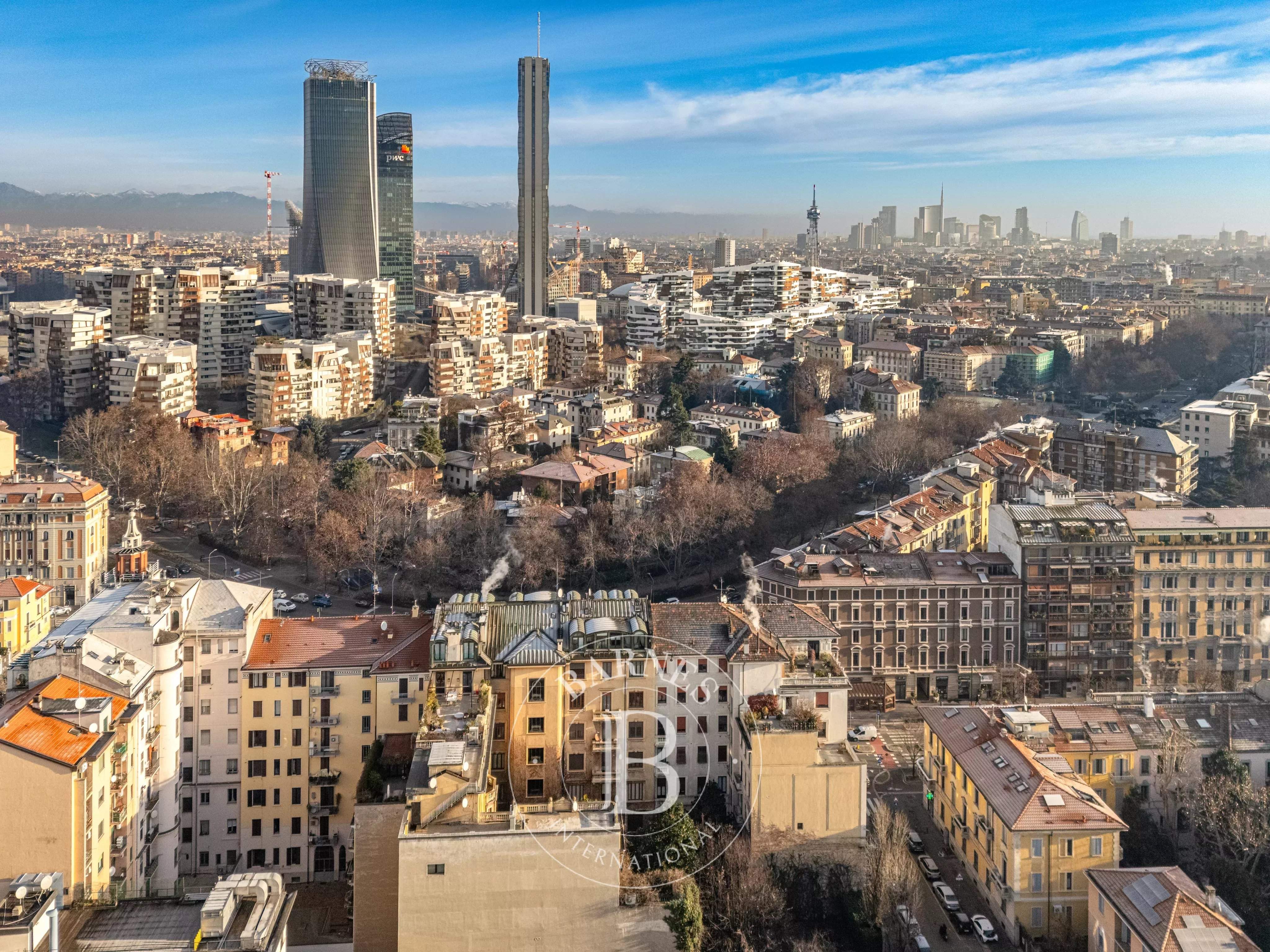 Milano  - Appartement 5 Pi&egrave;ces 4 Chambres - picture 19