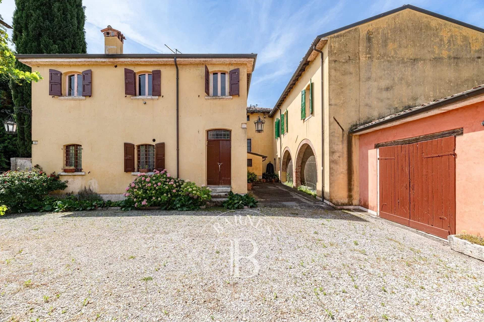 Lazise  - Villa 31 Pièces - picture 11